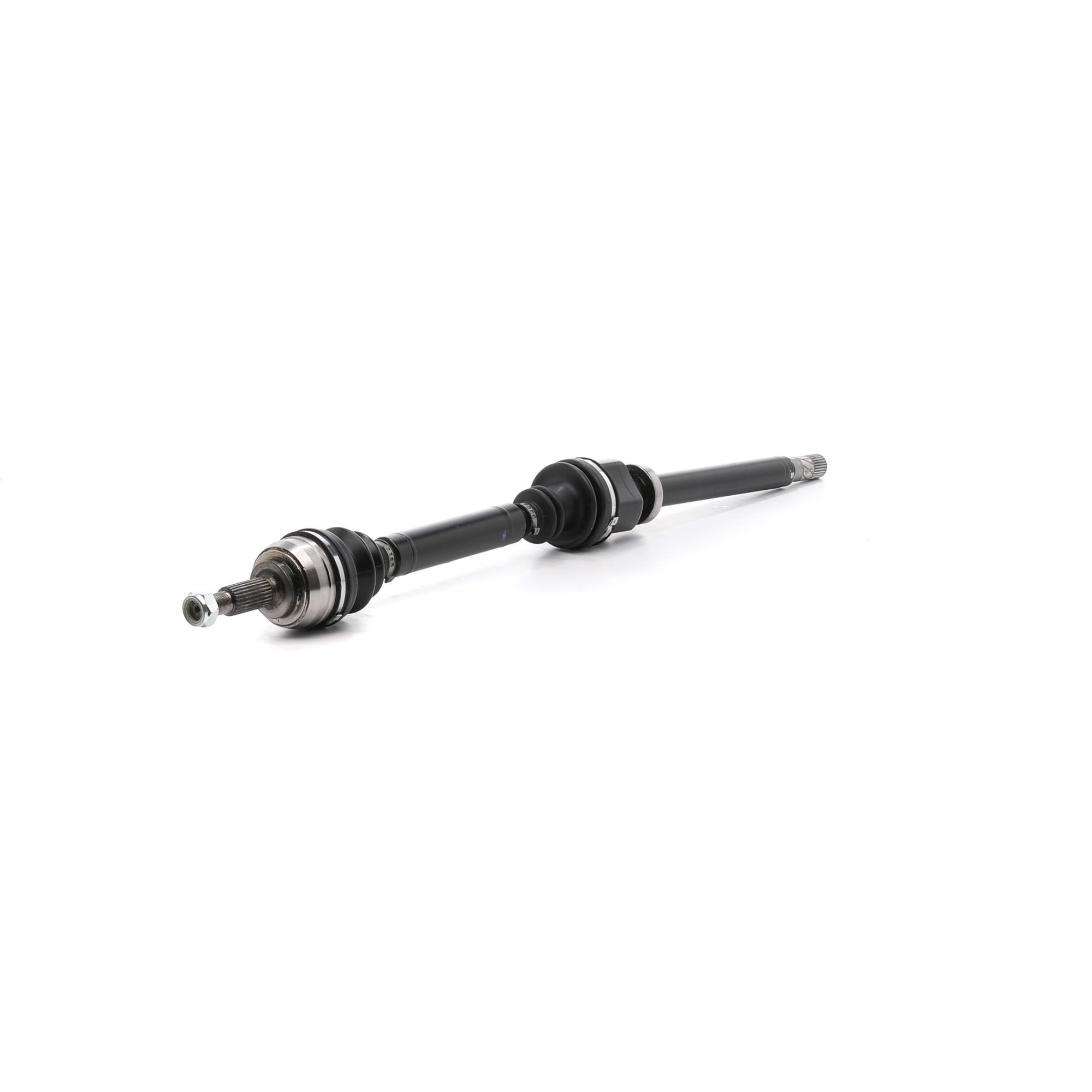 Köp RIDEX REMAN Drivaxel Produktnummer: 13D0458R till det förmånliga priset av 1405,70 kr