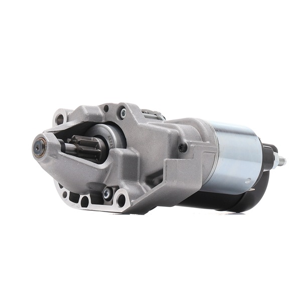 OEM Starter motor BMW E10 1967 12412306001, 12412306700, 12411308543 RIDEX REMAN