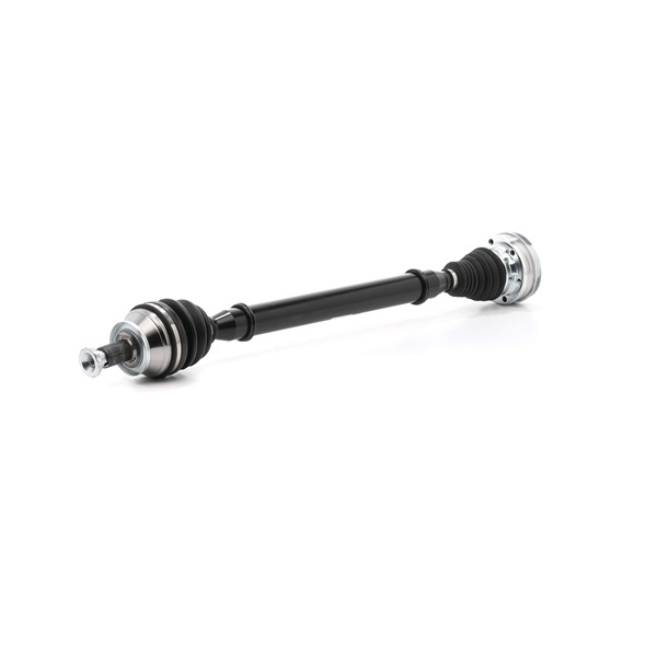 OEM Hnací hriadeľ SKODA 1.2 TSI 105 HP Benzín 6C0407272AF od RIDEX REMAN online za výborné ceny