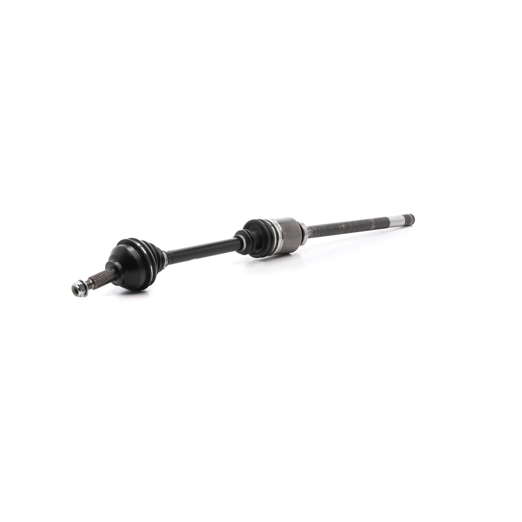 Köp RIDEX REMAN Drivaxel Produktnummer: 13D0741R till det förmånliga priset av 1958,40 kr