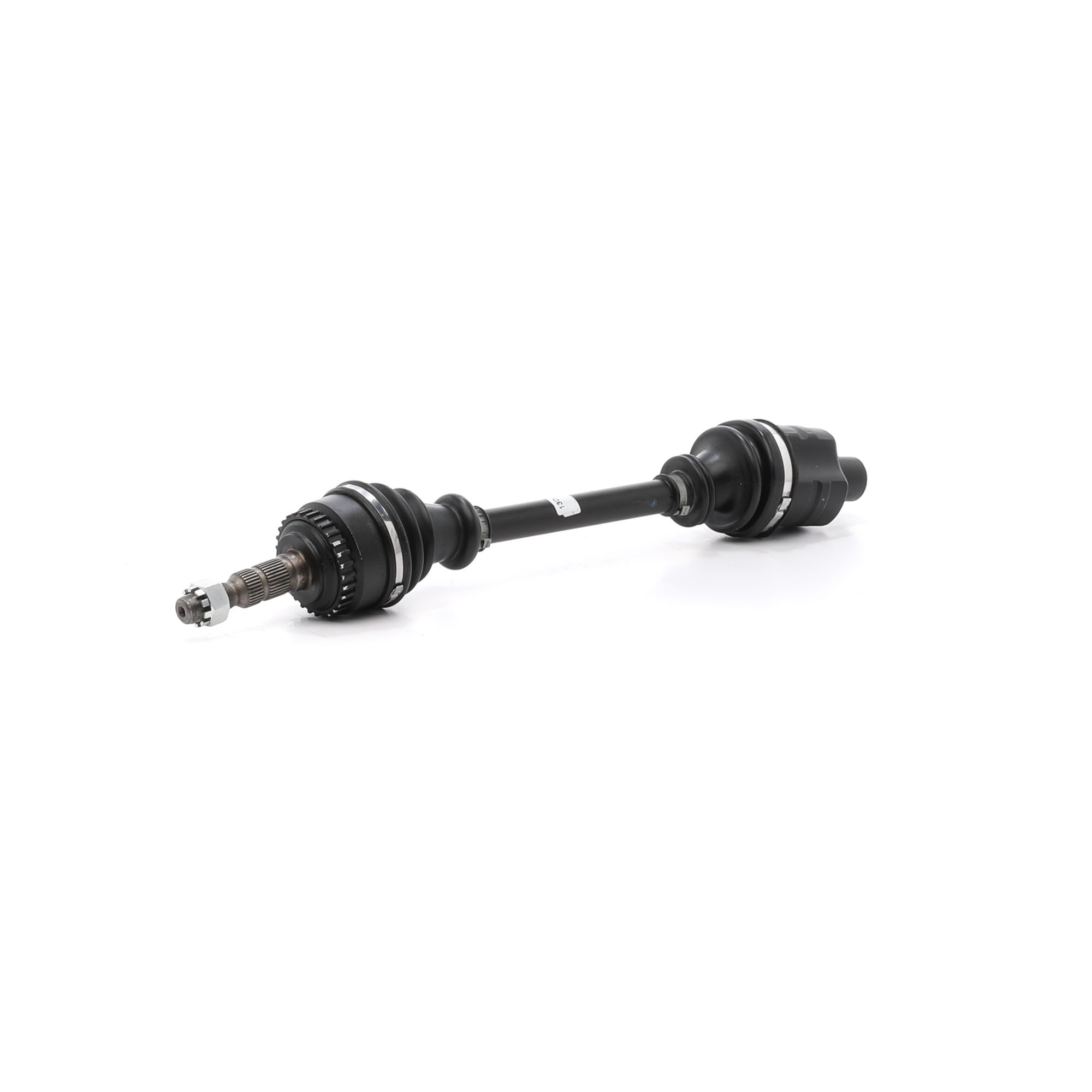 Įsigykite RIDEX REMAN Pusašis Prekės Nr.: 13D0758R už žemiausią 99,05 € kainą