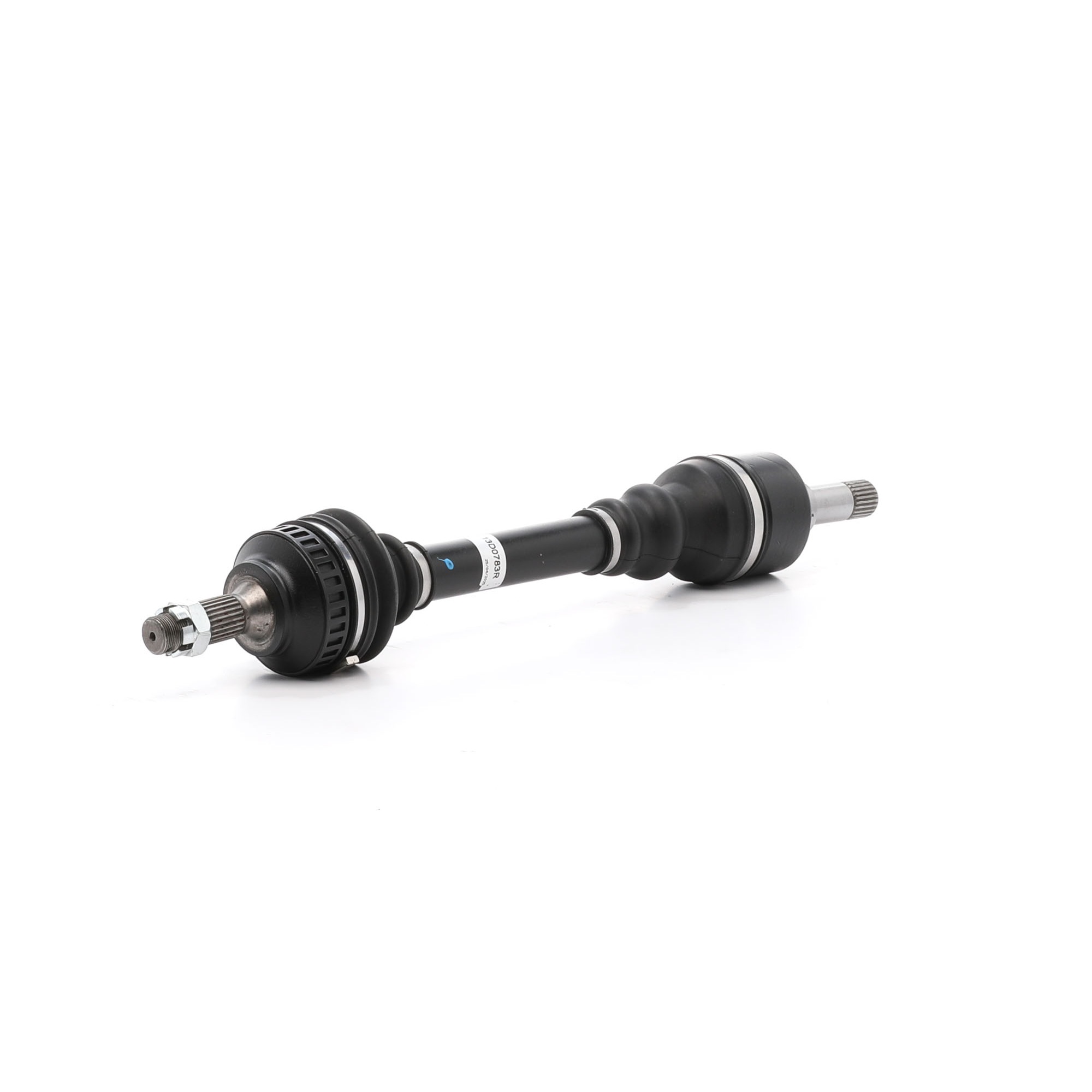 Köp RIDEX REMAN Drivaxel Produktnummer: 13D0783R till det förmånliga priset av 898,55 kr