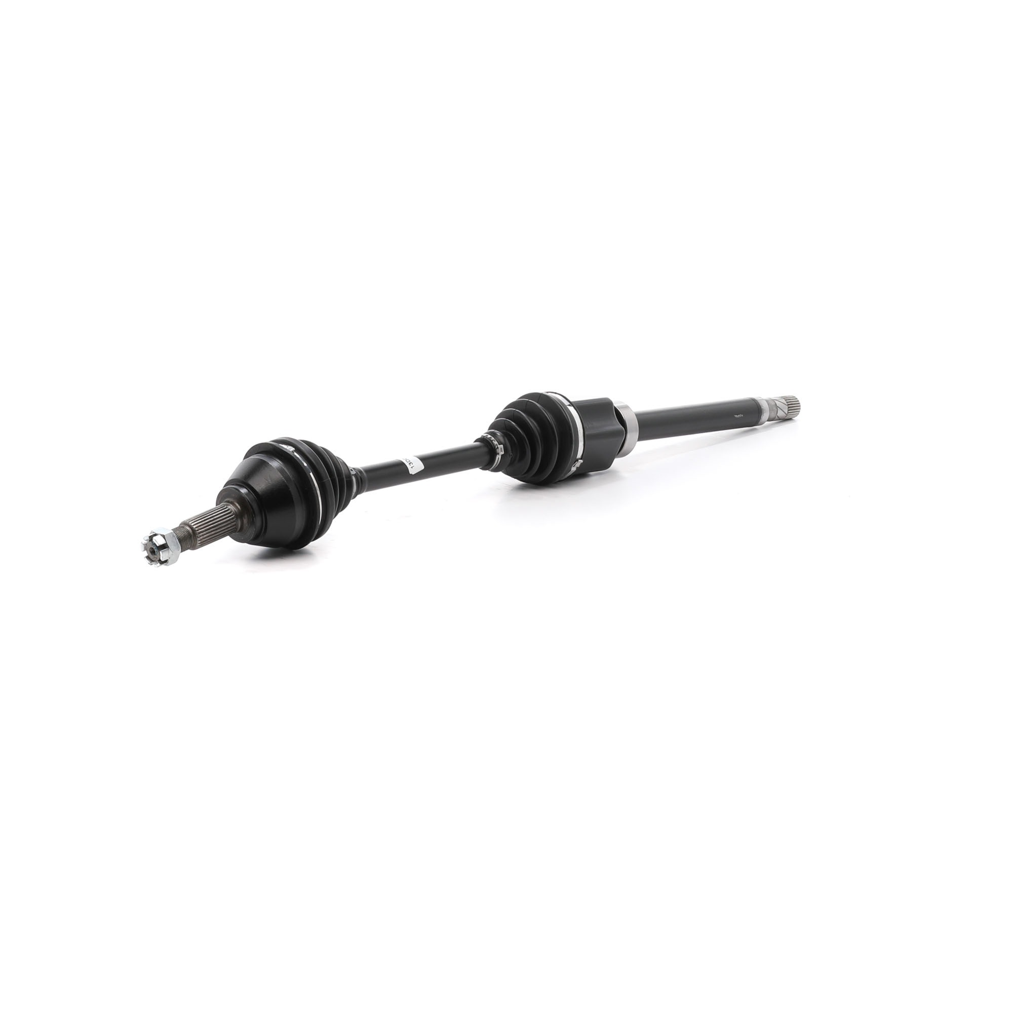 Köp RIDEX REMAN Drivaxel Produktnummer: 13D0787R till det förmånliga priset av 1983,78 kr