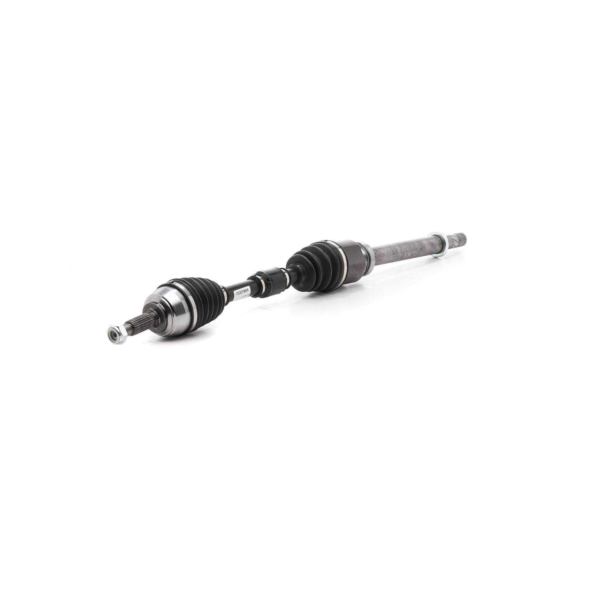 Kupite RIDEX REMAN Pogonska gred Št. izdelka: 13D0795R po nizki ceni 136,43 €