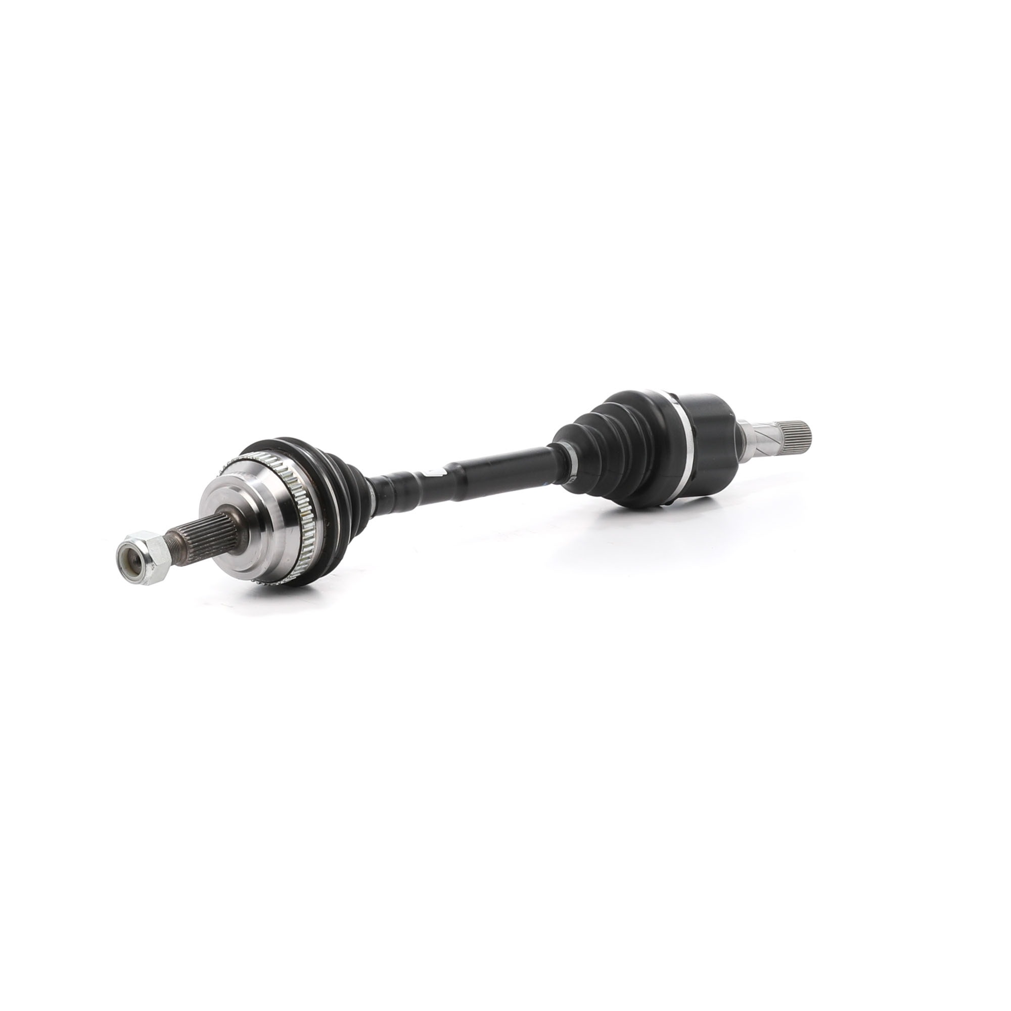 Köp RIDEX REMAN Drivaxel Produktnummer: 13D0931R till det förmånliga priset av 1944,91 kr