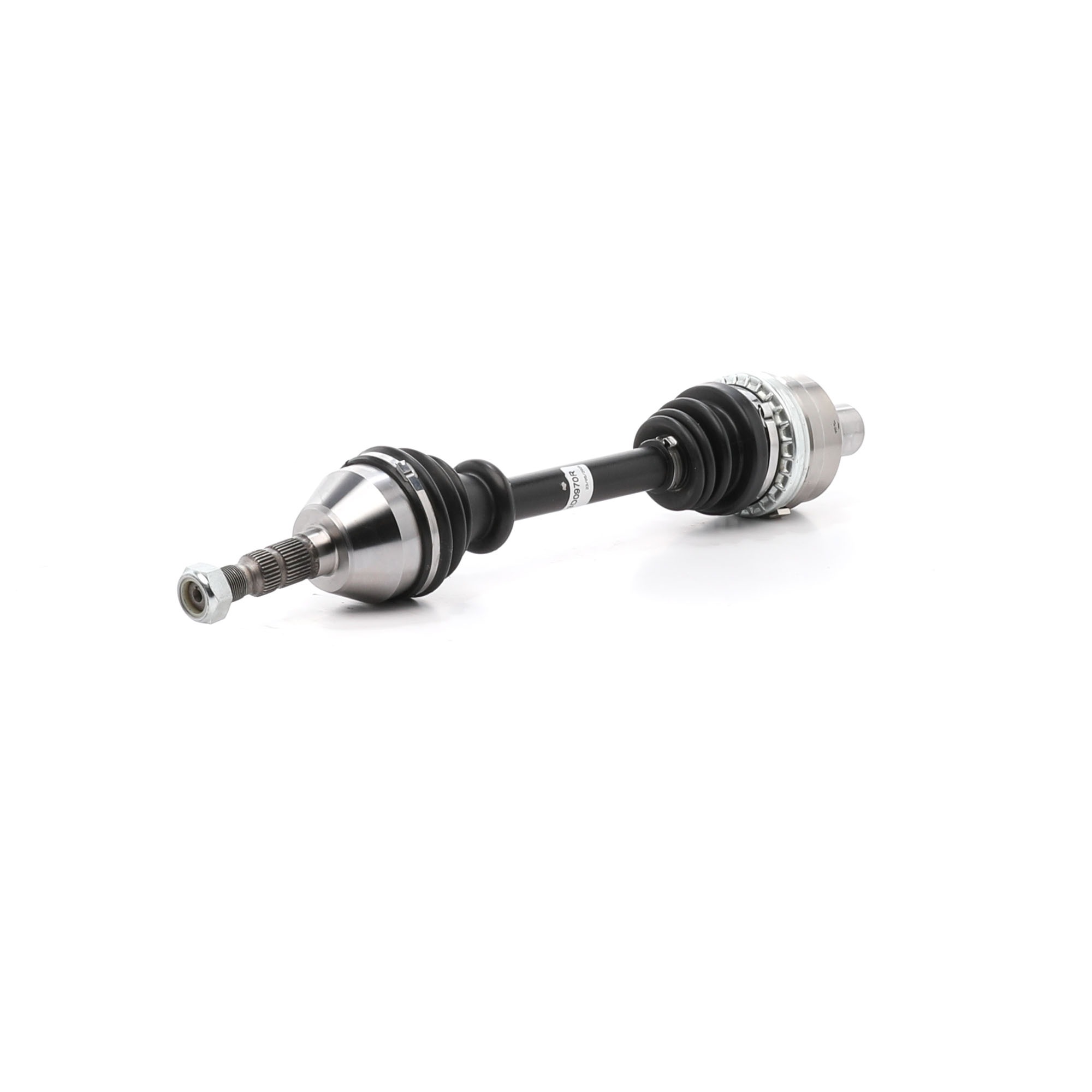 Köp RIDEX REMAN Drivaxel Produktnummer: 13D0970R till det förmånliga priset av 980,18 kr
