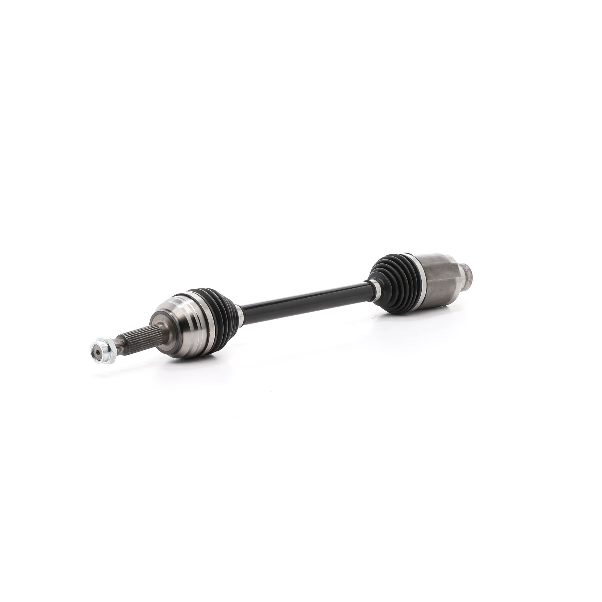 Köp RIDEX REMAN Drivaxel Produktnummer: 13D1060R till det förmånliga priset av 1553,06 kr
