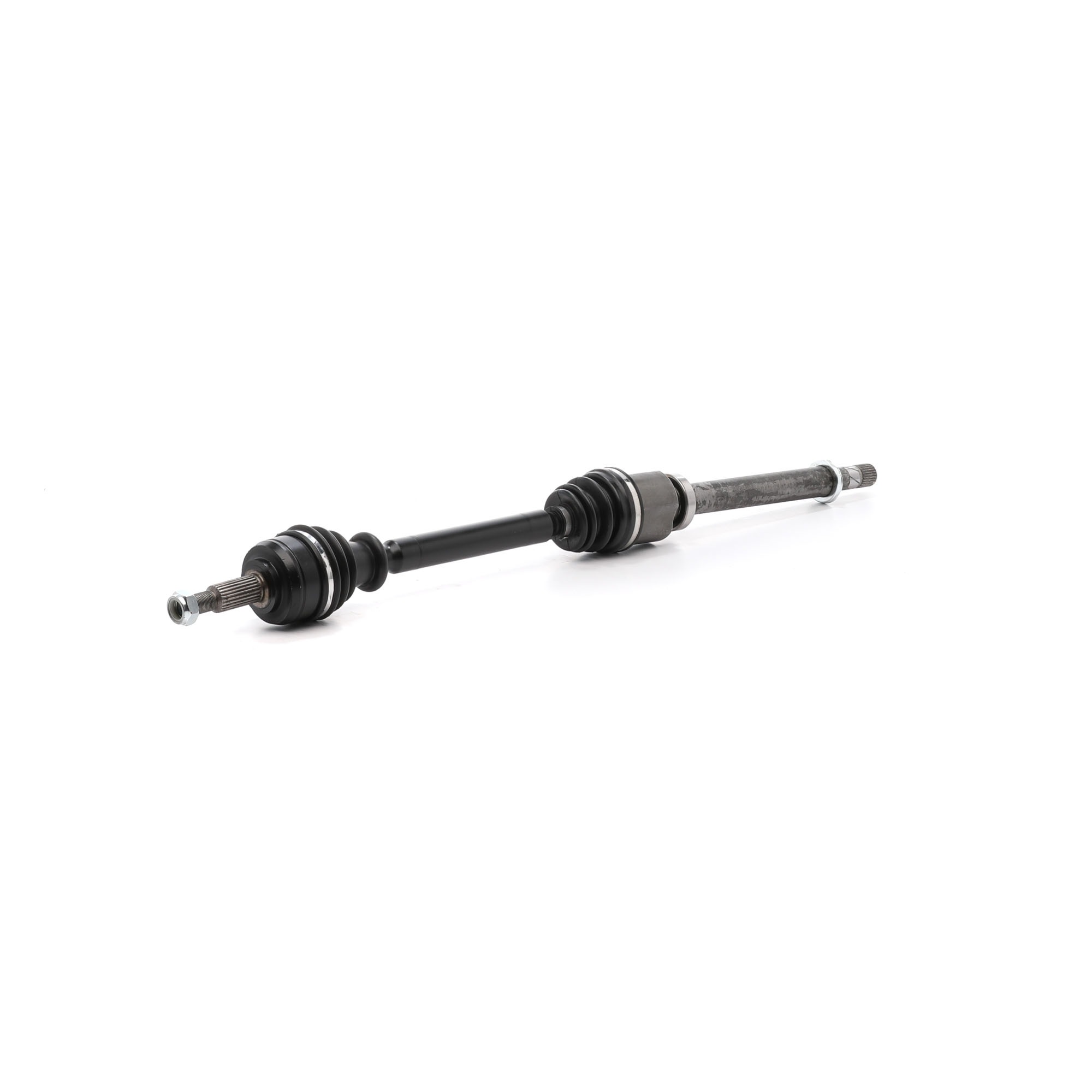 Köp RIDEX REMAN Drivaxel Produktnummer: 13D1074R till det förmånliga priset av 1320,23 kr