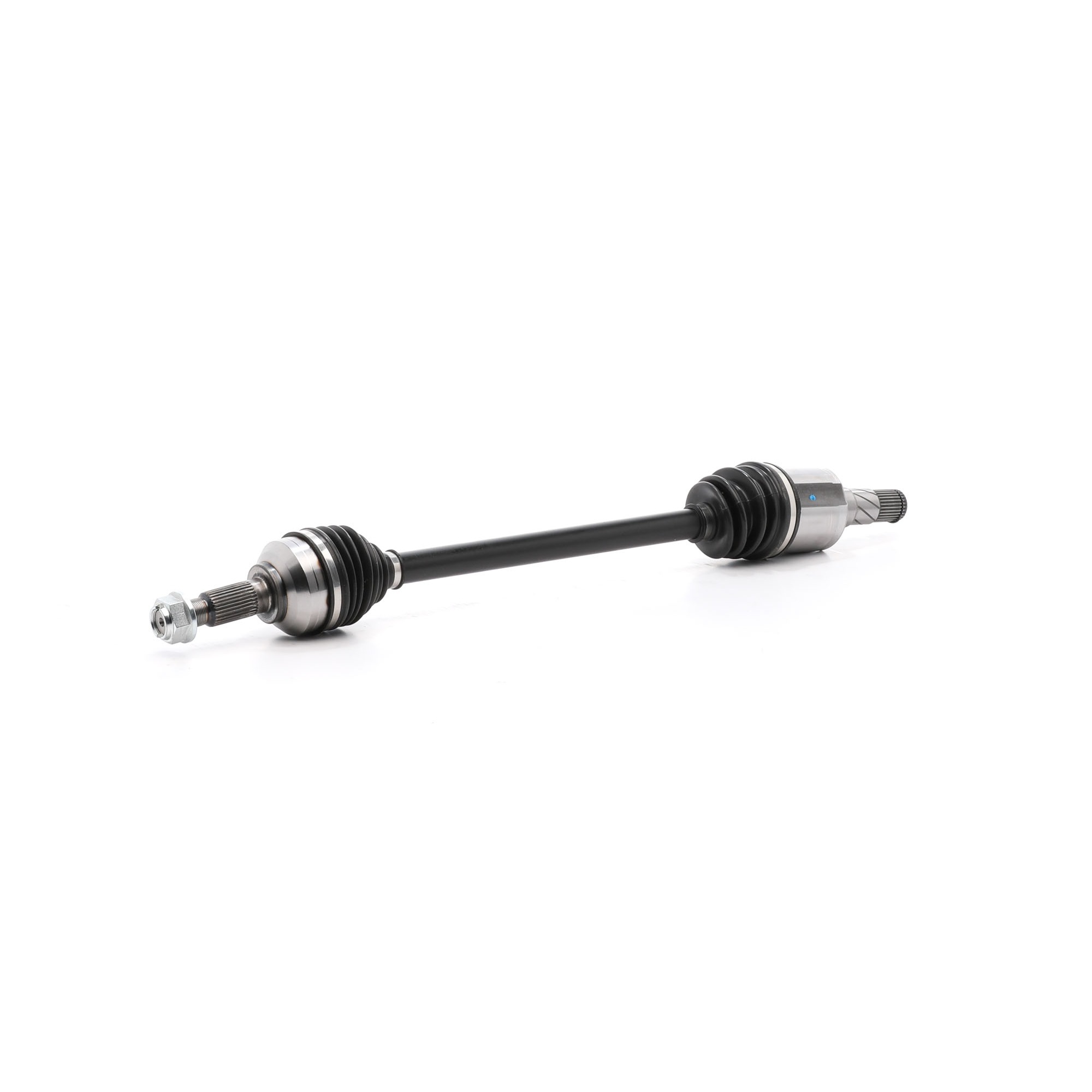 Köp RIDEX REMAN Drivaxel Produktnummer: 13D1345R till det förmånliga priset av 1602,33 kr