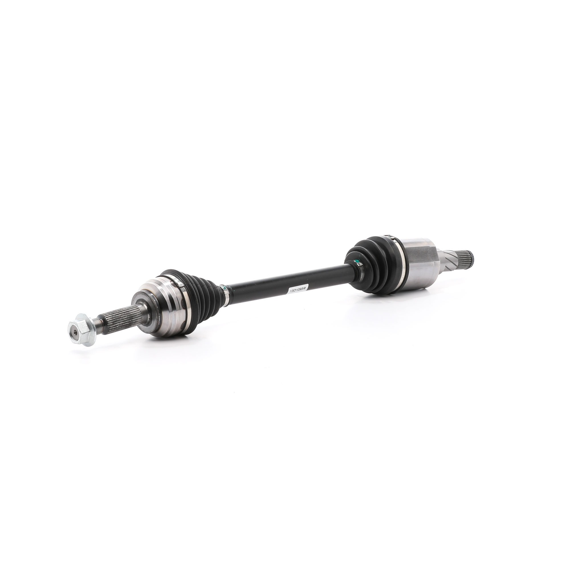 Köp RIDEX REMAN Drivaxel Produktnummer: 13D1093R till det förmånliga priset av 1717,35 kr