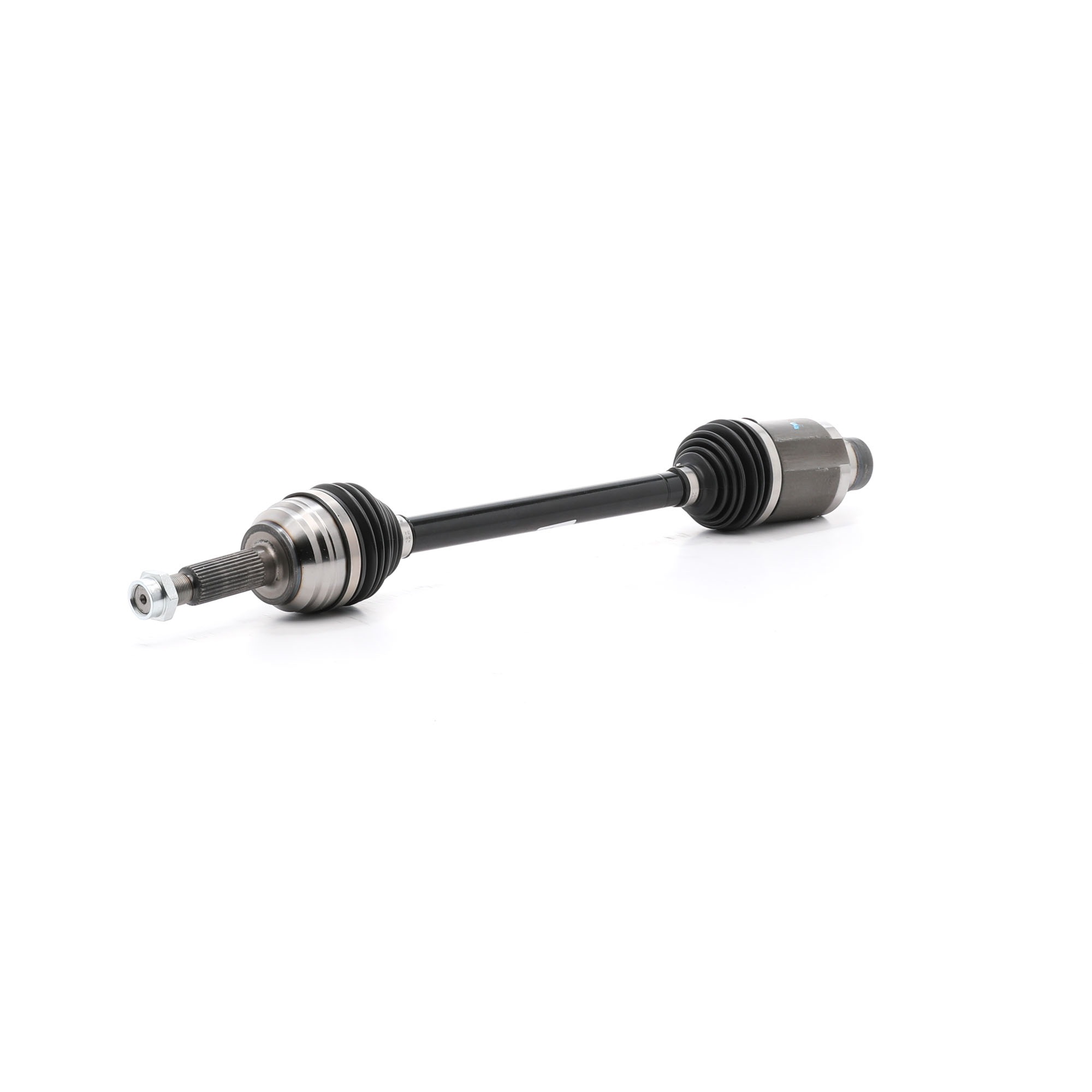 Köp RIDEX REMAN Drivaxel Produktnummer: 13D1103R till det förmånliga priset av 1542,77 kr