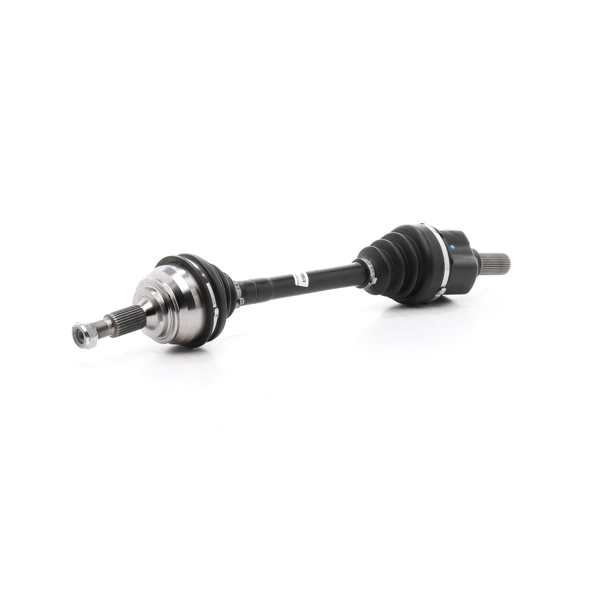 Köp RIDEX REMAN Drivaxel Produktnummer: 13D1795R till det förmånliga priset av 2921,25 kr