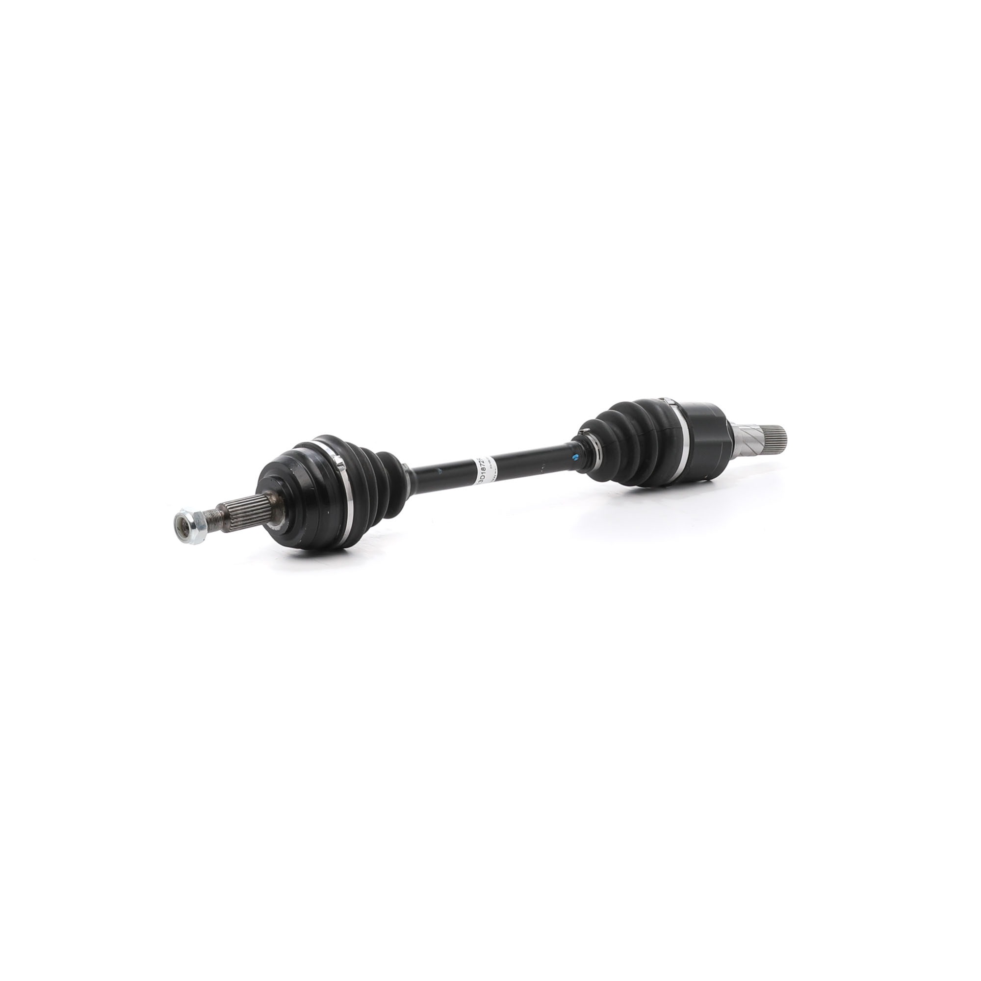 Köp RIDEX REMAN Drivaxel Produktnummer: 13D1872R till det förmånliga priset av 1463,10 kr