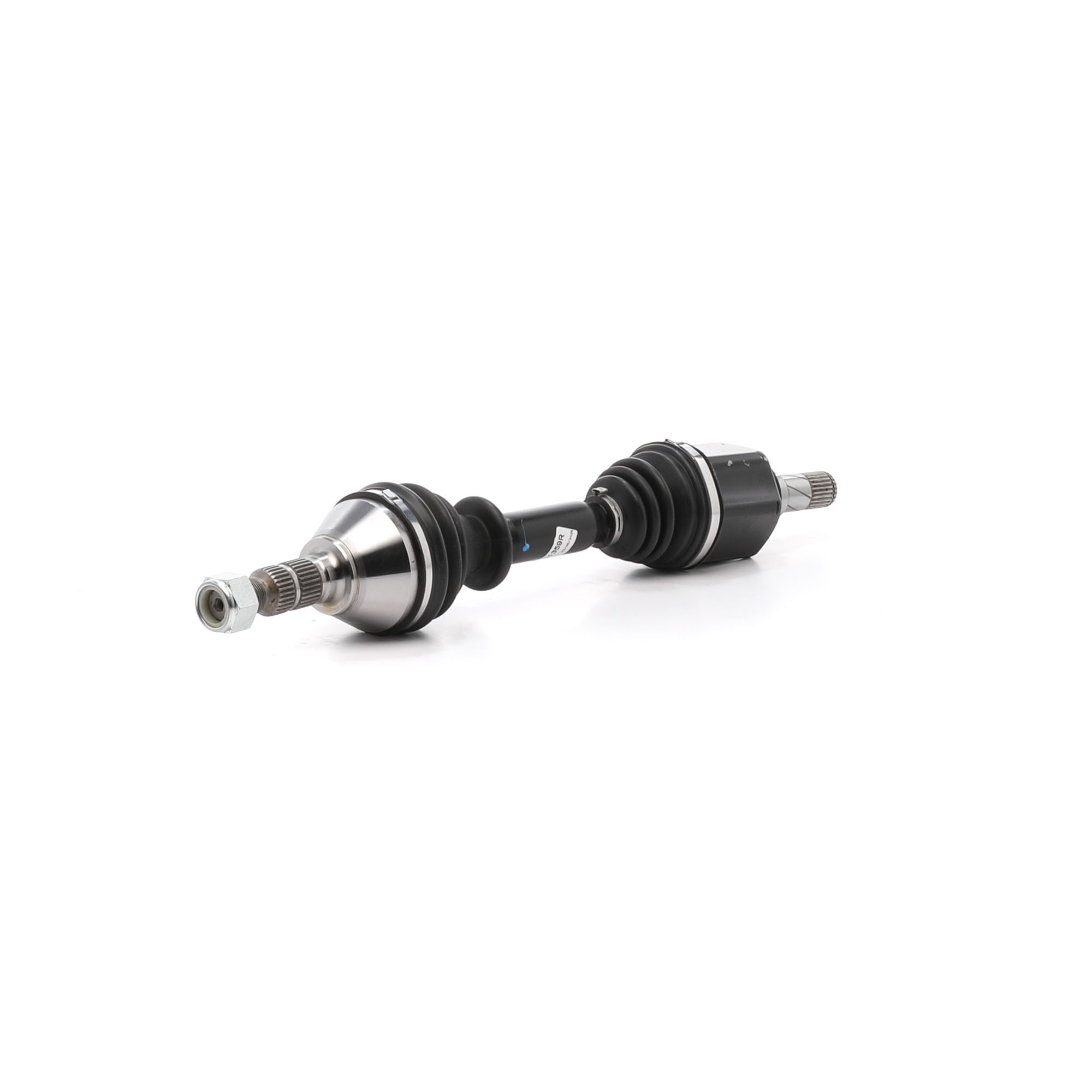 Köp RIDEX REMAN Drivaxel Produktnummer: 13D1359R till det förmånliga priset av 1684,20 kr