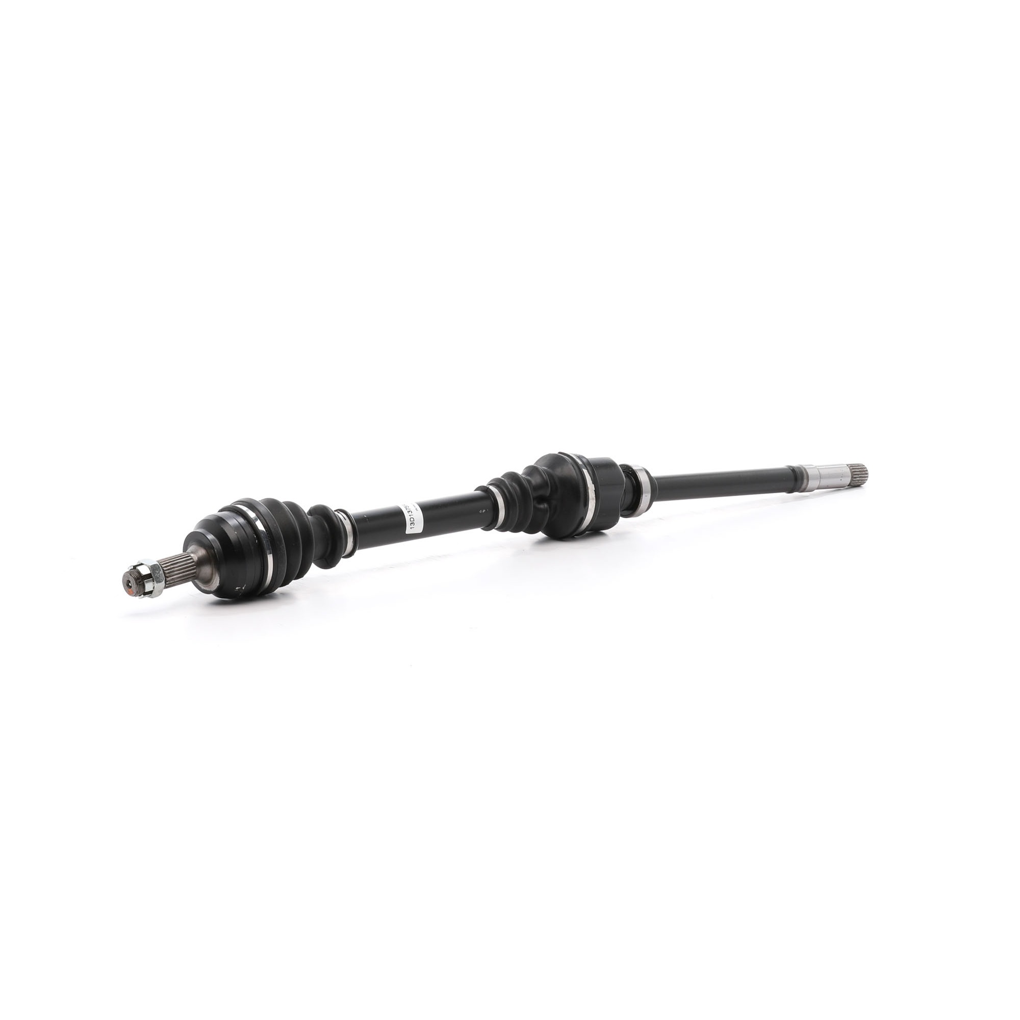 Köp RIDEX REMAN Drivaxel Produktnummer: 13D1375R till det förmånliga priset av 1484,91 kr