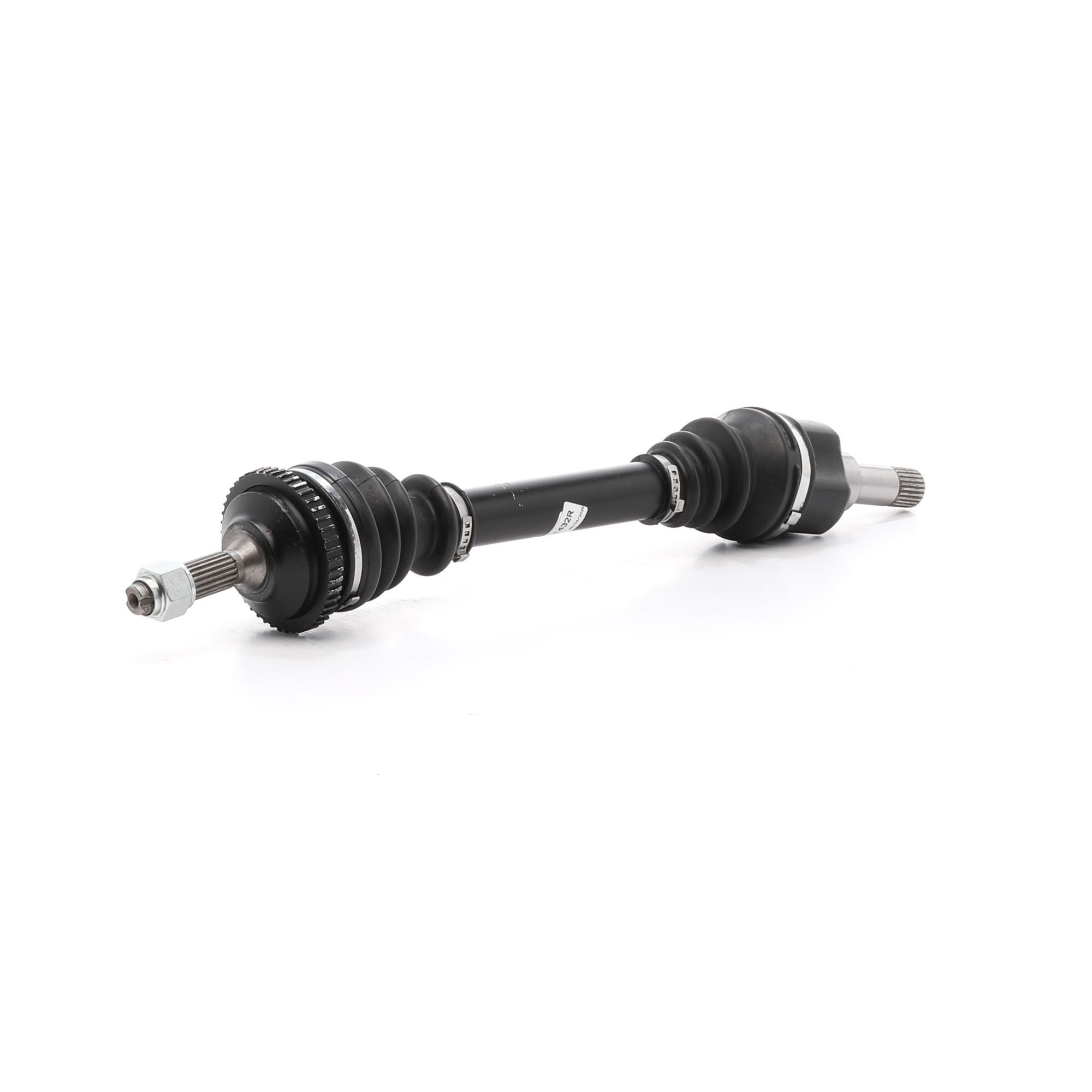 Köp RIDEX REMAN Drivaxel Produktnummer: 13D1432R till det förmånliga priset av 1376,52 kr