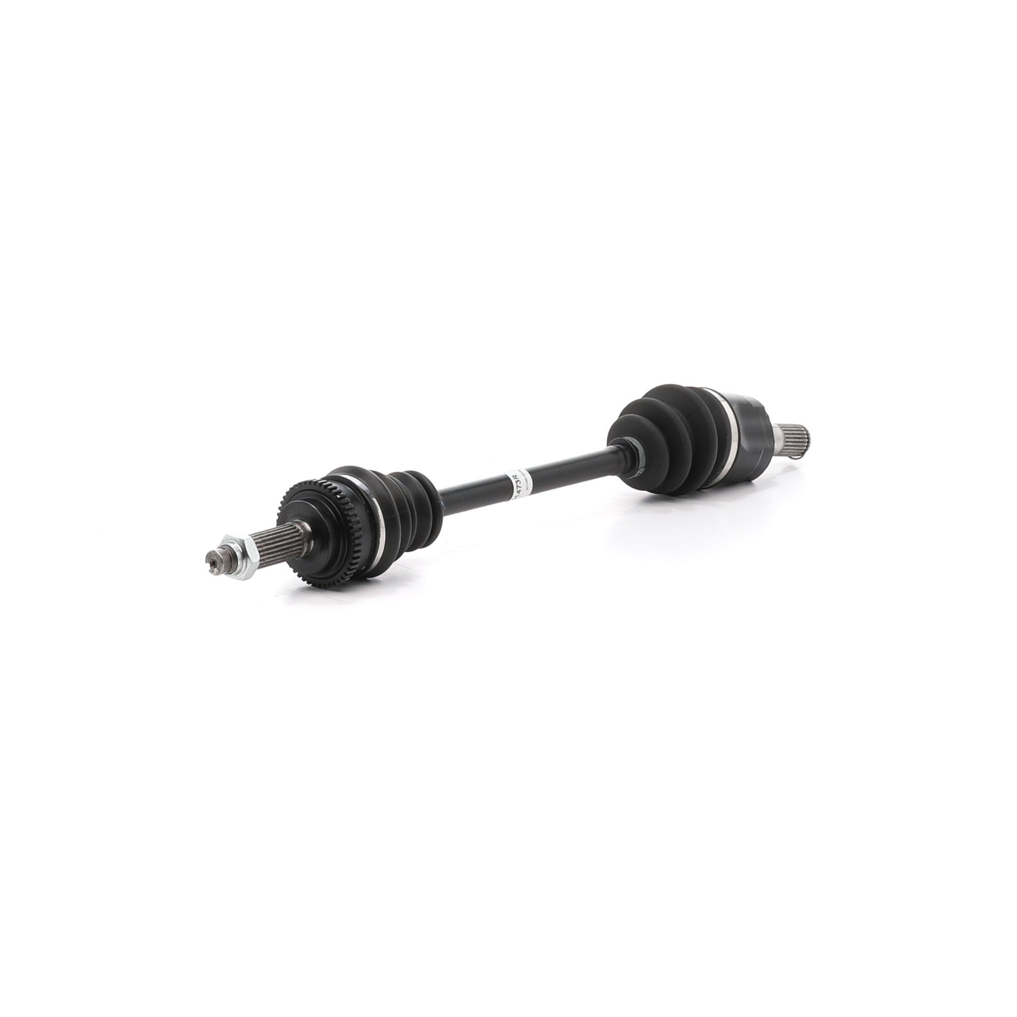 Köp RIDEX REMAN Drivaxel Produktnummer: 13D1473R till det förmånliga priset av 1118,80 kr