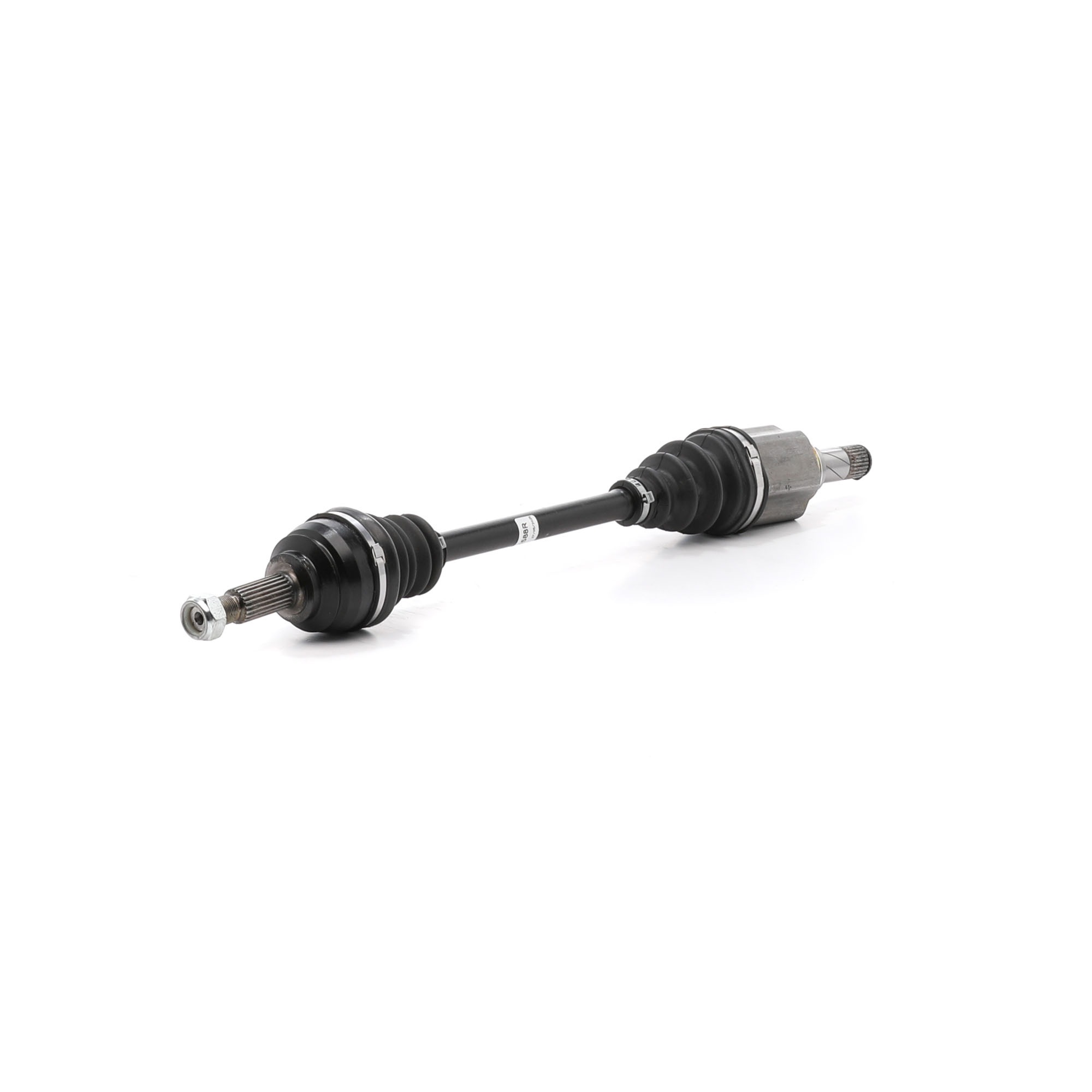 Įsigykite RIDEX REMAN Pusašis Prekės Nr.: 13D1588R už žemiausią 110,39 € kainą