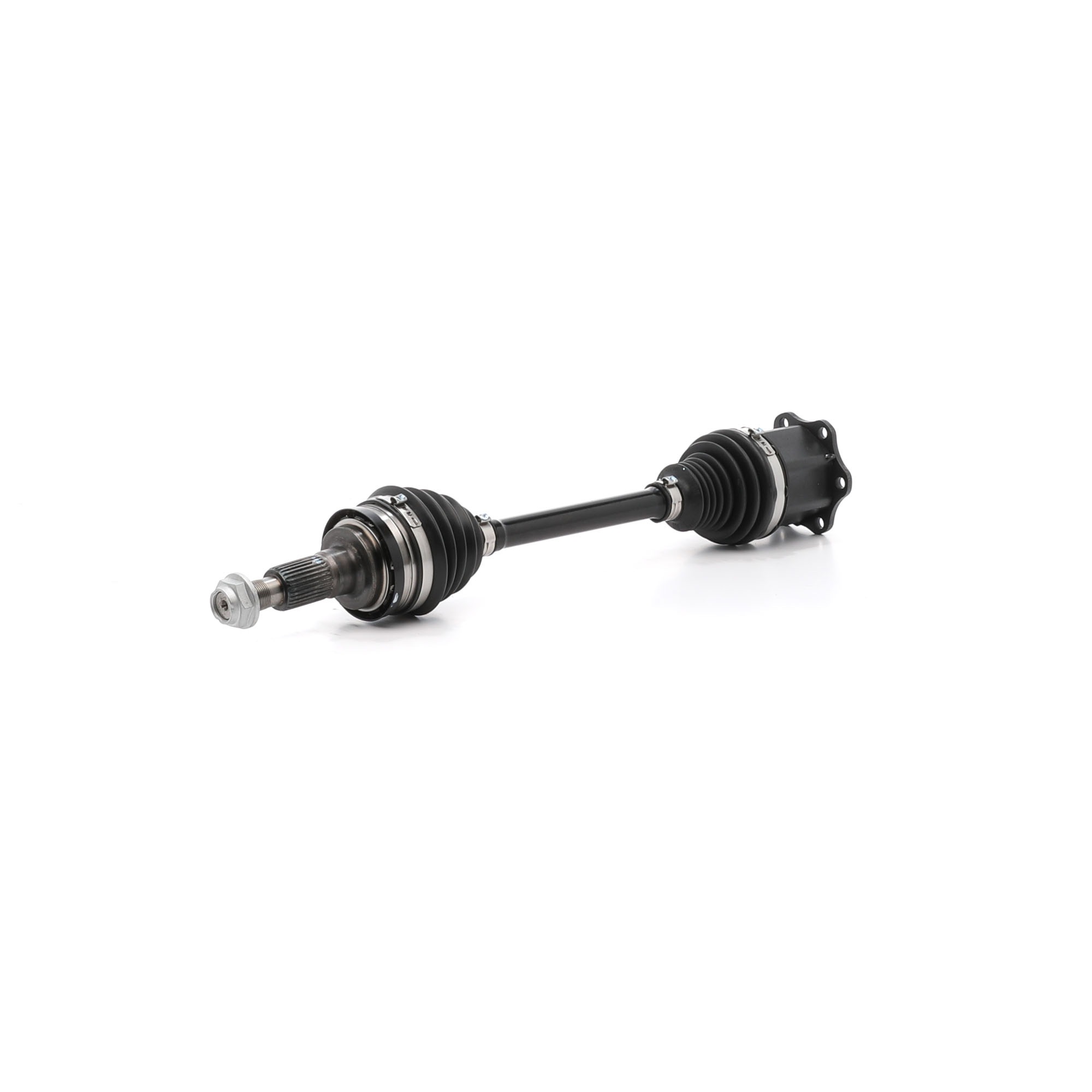 Köp RIDEX REMAN Drivaxel Produktnummer: 13D1625R till det förmånliga priset av 1710,51 kr