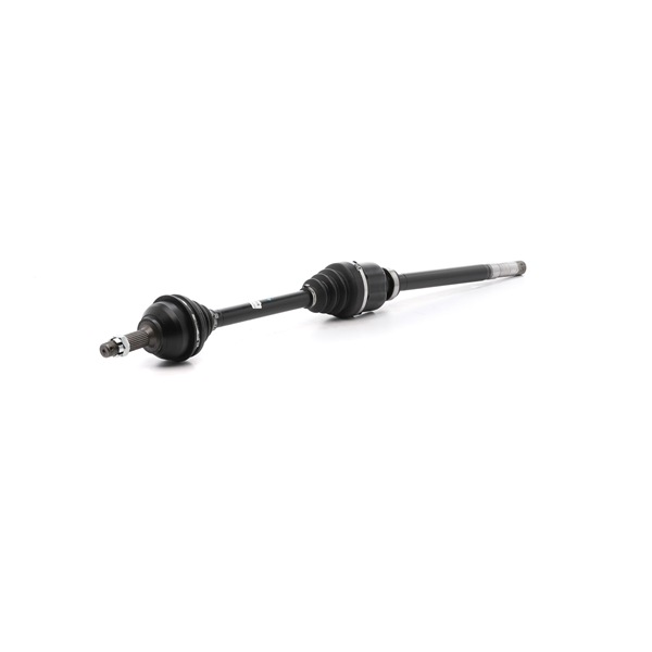 Originale Antriebswelle TOYOTA 2.0 D4d (MDZ3) 122 PS Diesel 1614919780 von RIDEX REMAN im Internet zu fairen Preisen