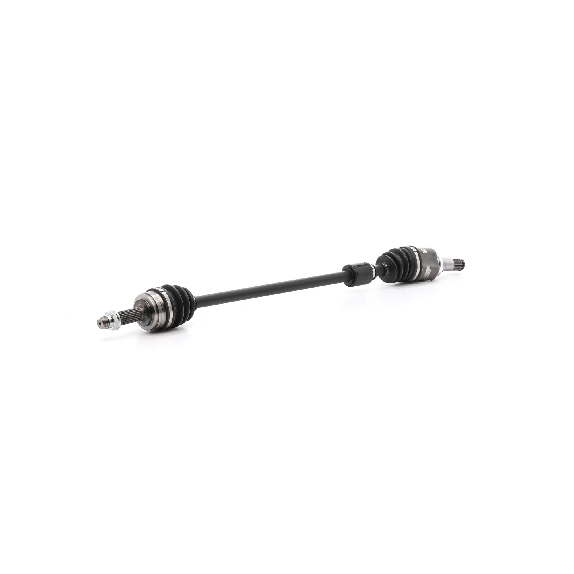 Köp RIDEX REMAN Drivaxel Produktnummer: 13D1643R till det förmånliga priset av 1949,72 kr