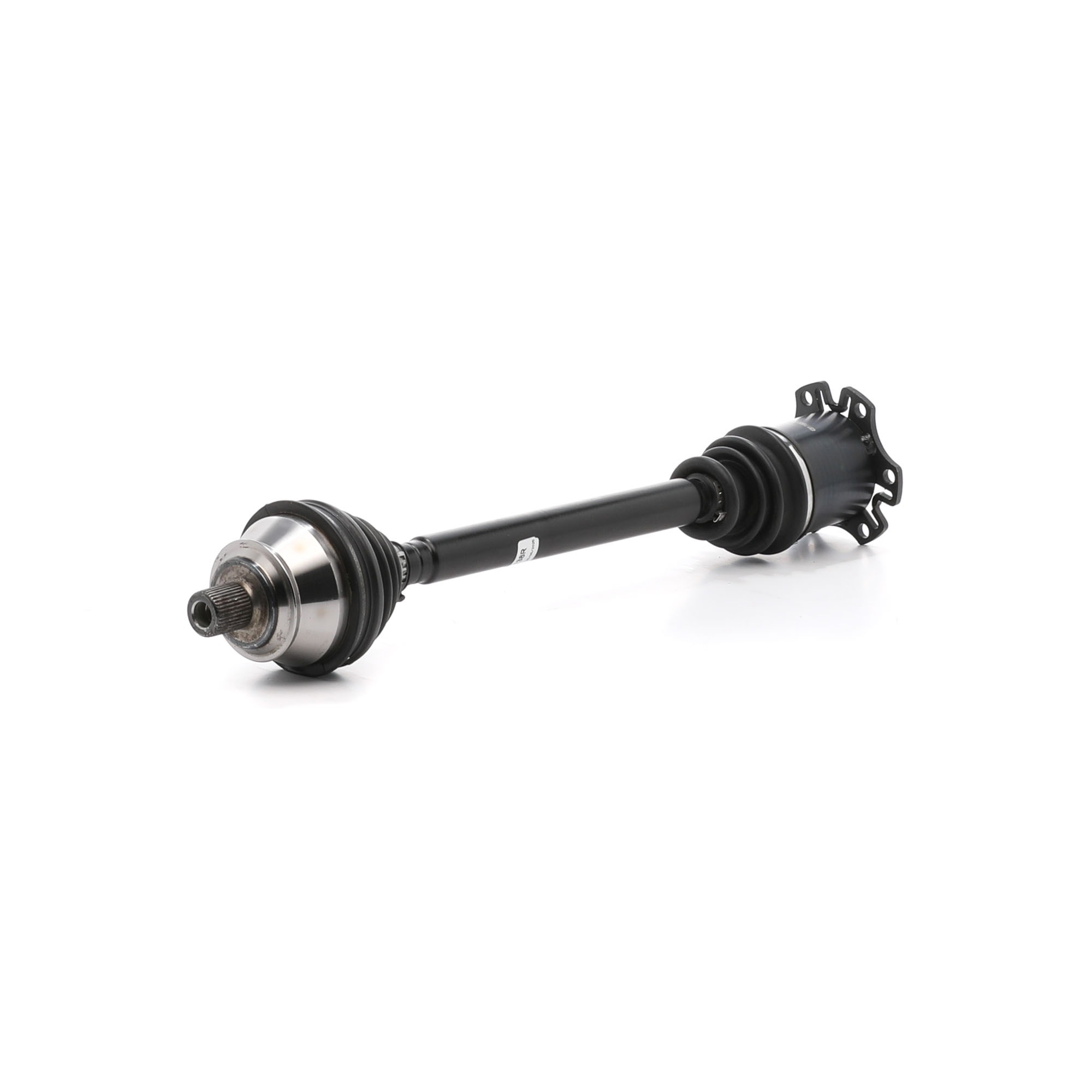 Köp RIDEX REMAN Drivaxel Produktnummer: 13D1138R till det förmånliga priset av 2735,56 kr