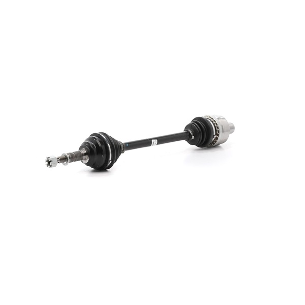 OEM Hnací hriadeľ VAUXHALL 2.0 SRI Turbo (F08) 192 HP Benzín 26067664 od RIDEX REMAN online za výborné ceny