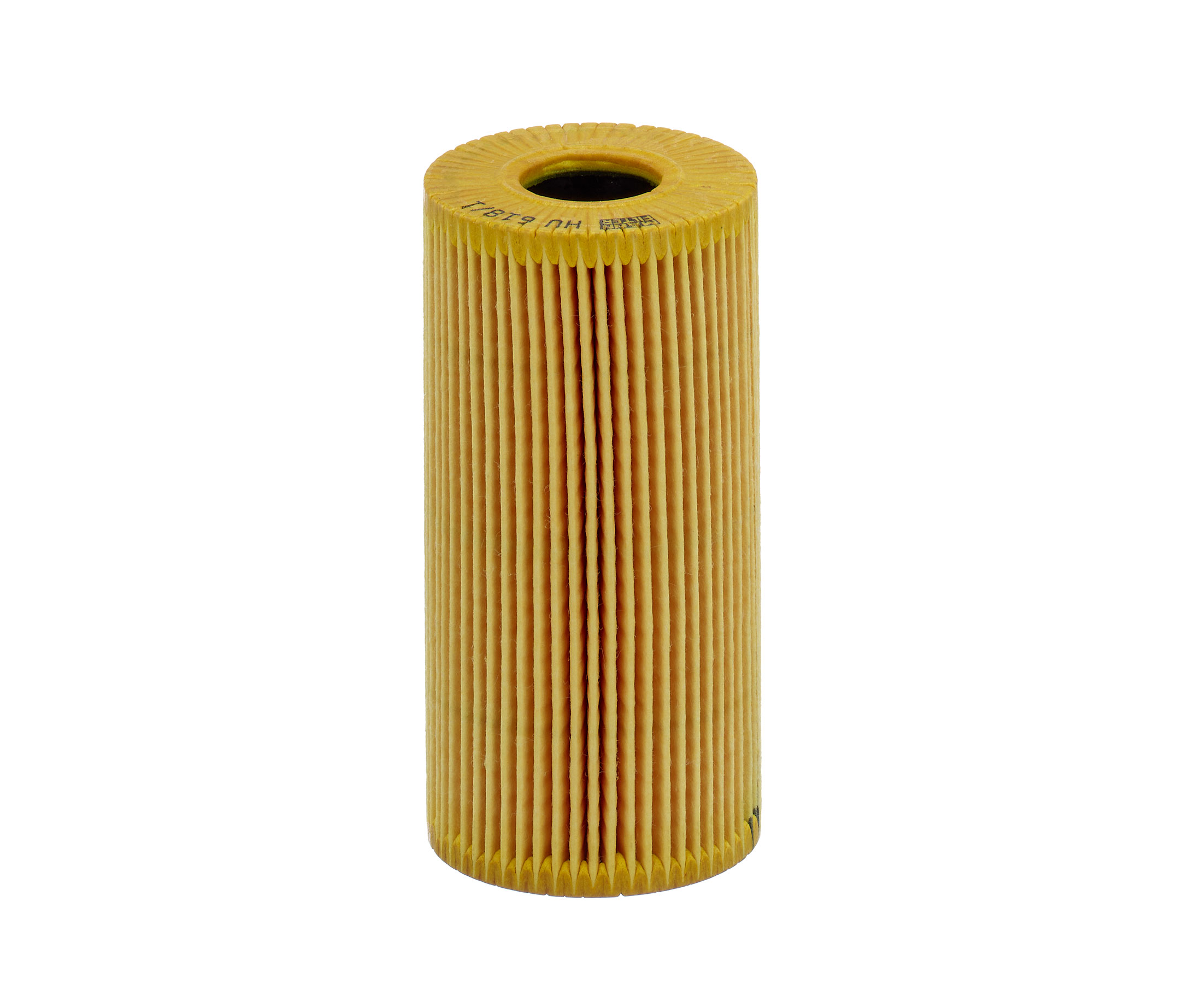 Įsigykite MANN-FILTER Alyvos filtras Prekės Nr.: HU 618/1 y už žemiausią 12,25 € kainą