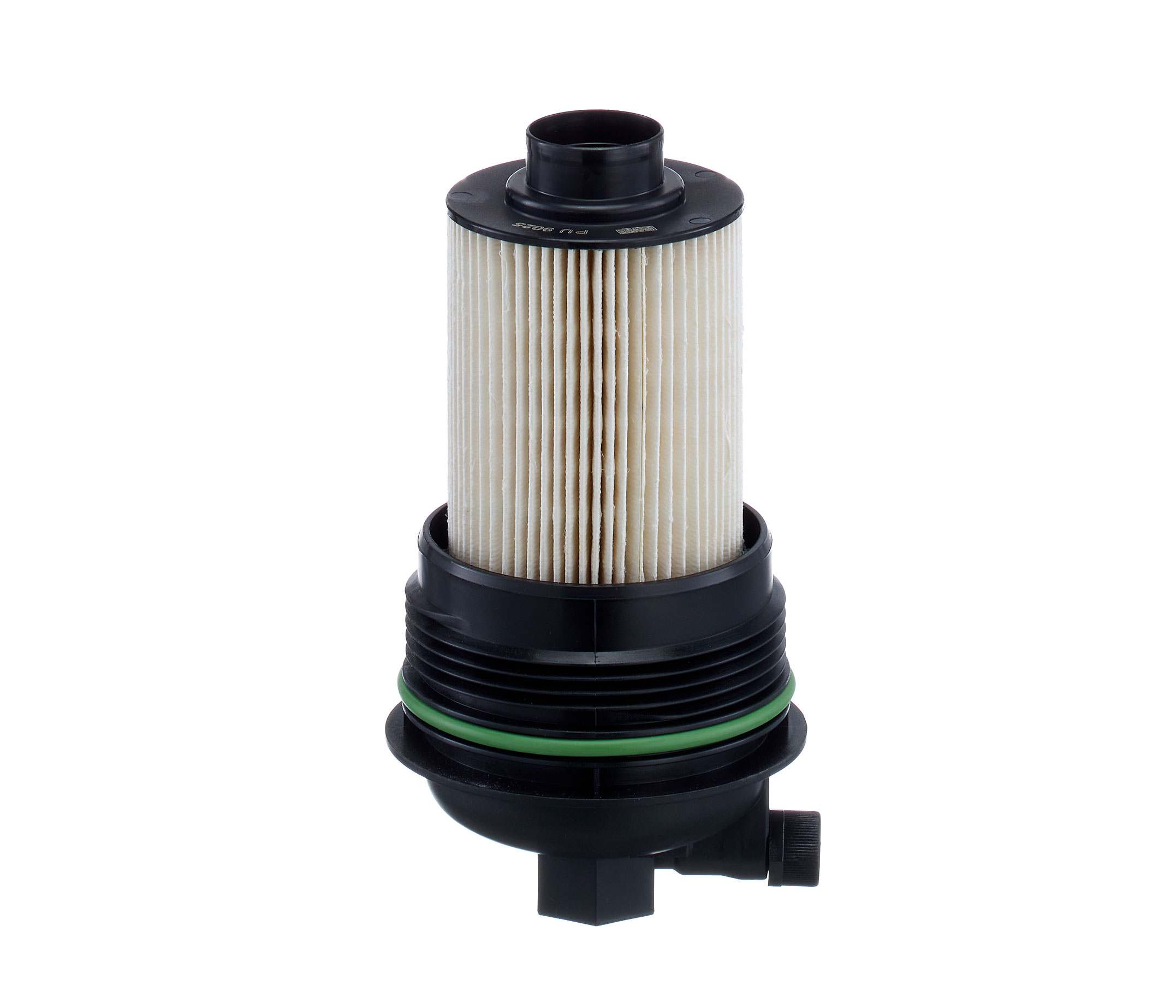Įsigykite MANN-FILTER Kuro filtras Prekės Nr.: PU 9025 už žemiausią 34,67 € kainą