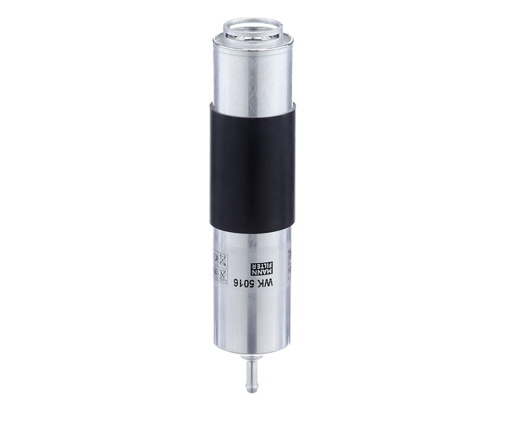 OEM Filtru combustibil MERCEDES-BENZ C 180 BlueTEC / d 1.6 (205.236) 116 CP motor diesel 0000902552 de la MANN-FILTER online la un preț incredibil