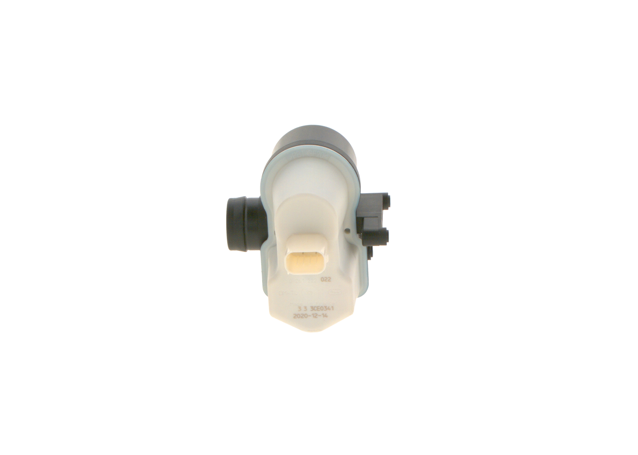 BOSCH Spiediena devējs, Degvielas tvertne 0 261 222 01V