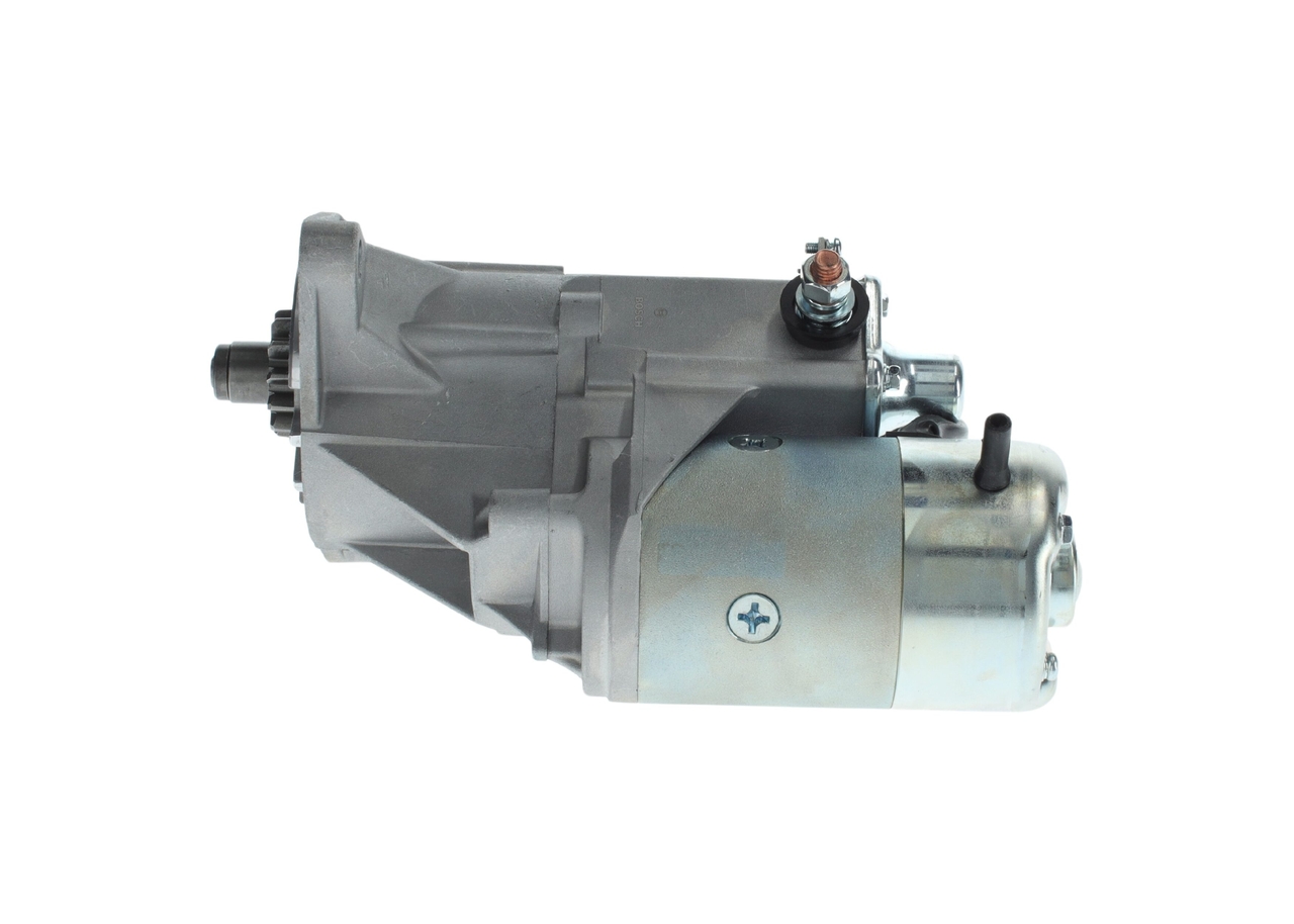 OEM Starter motor Coaster 3 B40 / B50 2024 2810017010, 2810017040, 2810017060 BOSCH