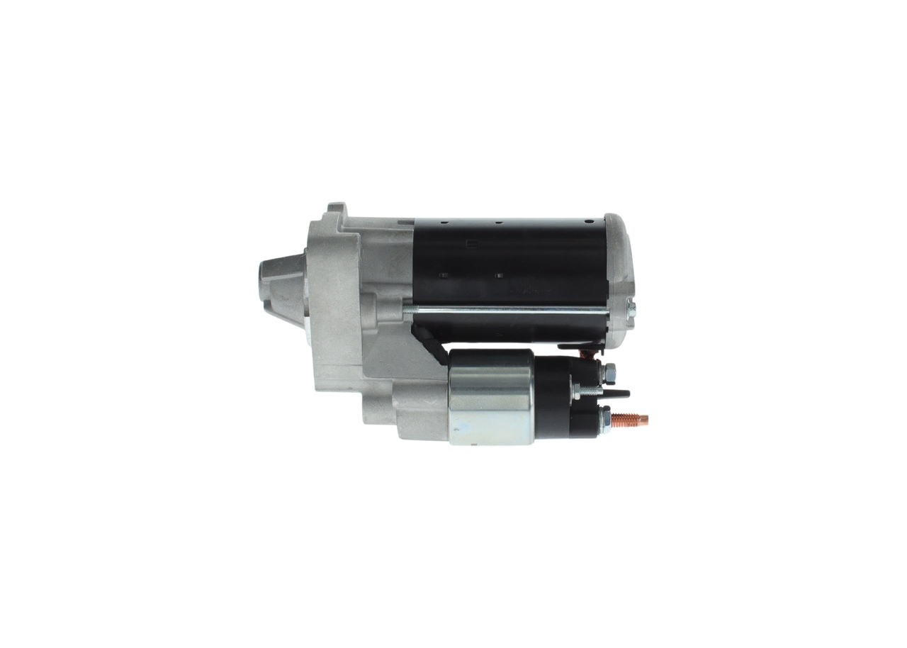 OEM Startmotor DACIA 1.0 SCe 75 73 PK Benzine 233002596 van BOSCH online aan geweldige prijzen