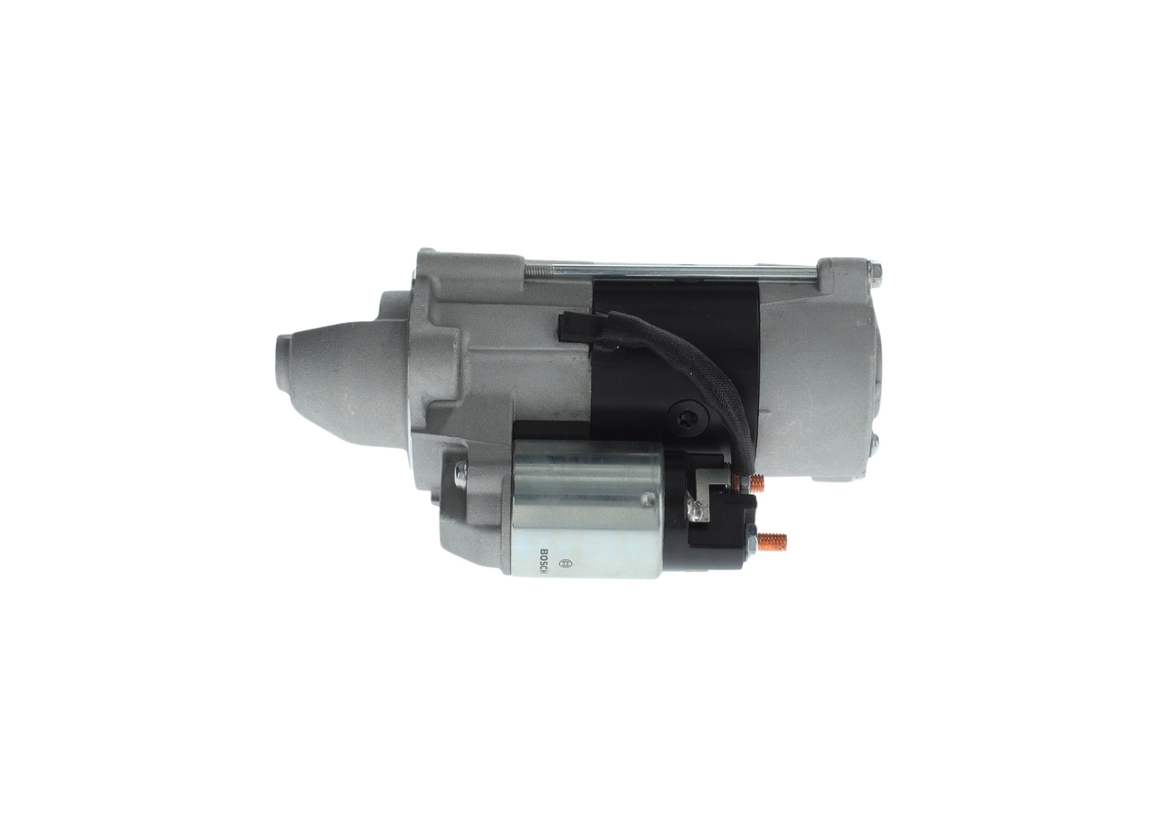 Köp BOSCH Startmotor Produktnummer: 1 986 S01 247 till det förmånliga priset av 3114,93 kr