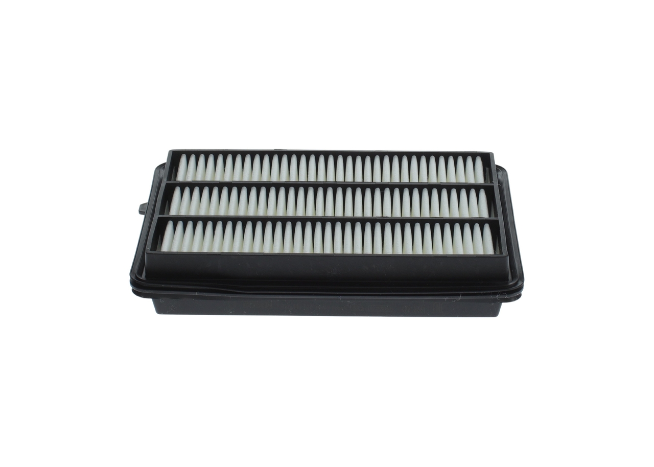 Köp billiga original Luftfilter F 026 400 727 jämförbara med 16546HV80A OEM nummer på nätet