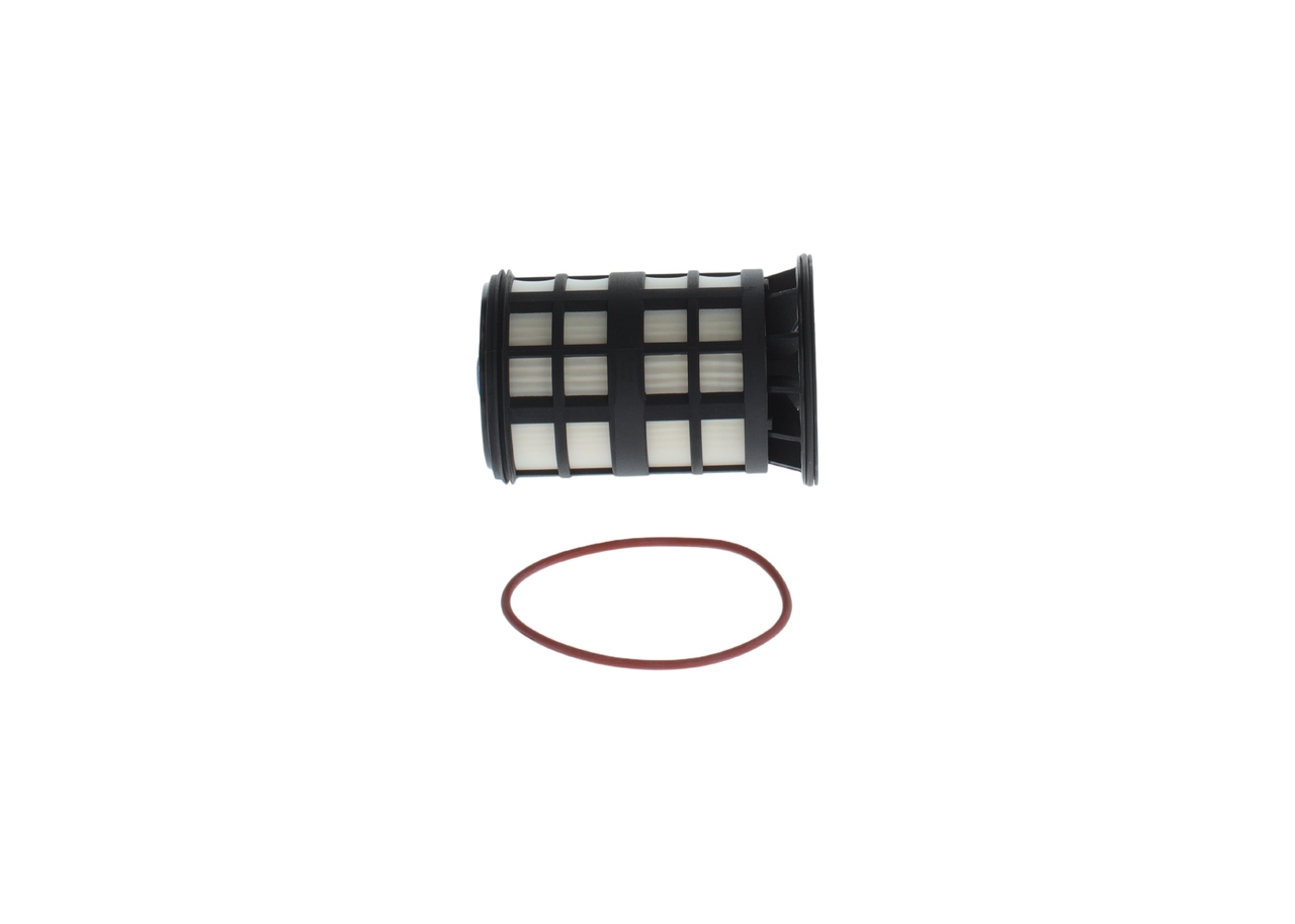 OEM Filtru combustibil CITROËN 2.2 BlueHDi 180 CP motor diesel 1395648080 de la BOSCH online la un preț incredibil