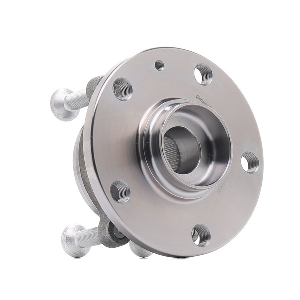 VW 1.4 TSI 125 HP Benzīns Riteņa rumbas gultņa komplekts OEM 1T0498621 no CONTITECH tiešsaistē par lieliskām cenām