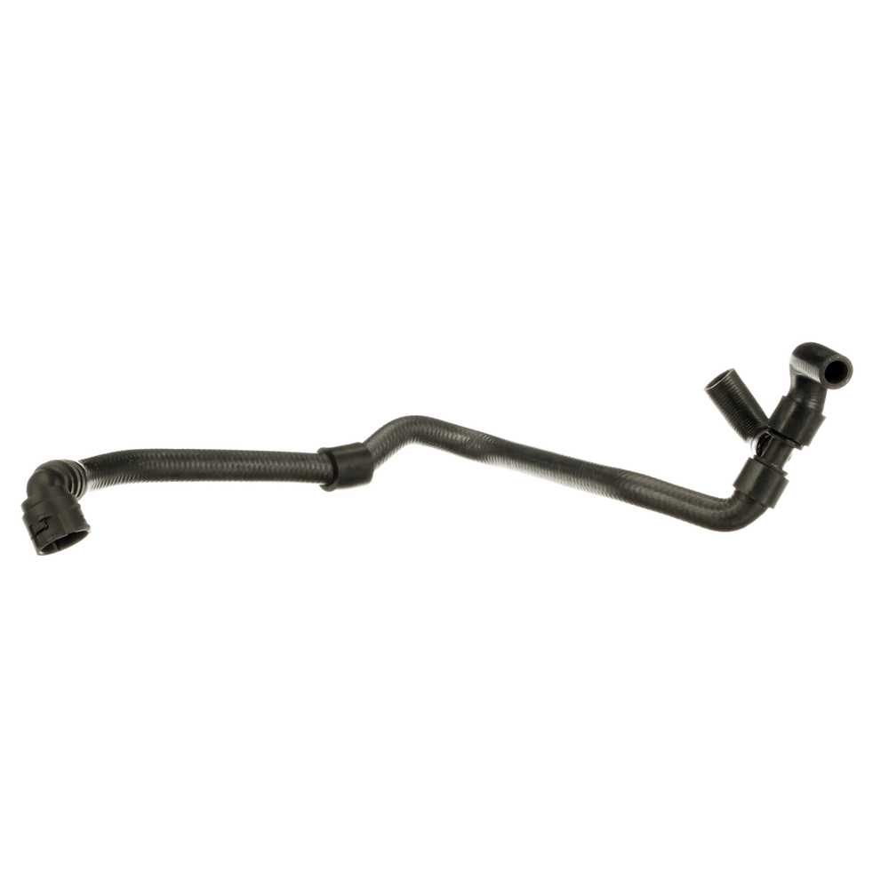 OEM Kylarslang VW 1.0 TSi (CHZL, DKLA) 95 hk Bensin 2Q0122051R från GATES på nätet till fantastiska priser