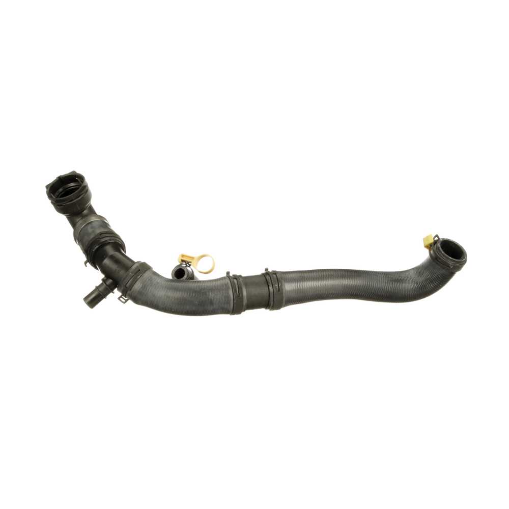 OEM Jäähdyttimen letku LAND ROVER 3.0 SDV6 4x4 292 HV Diesel LR081663 GATES netistä edulliseen hintaan