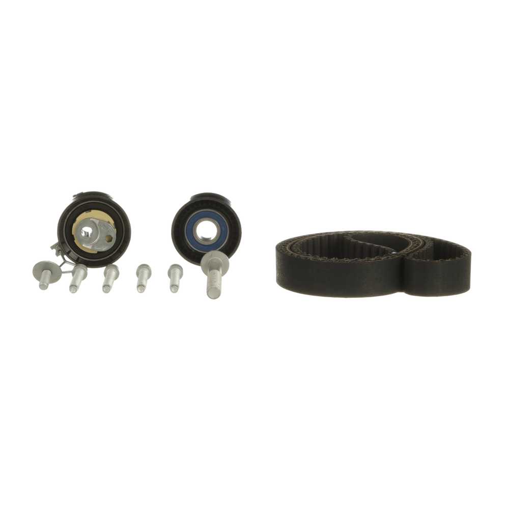 Köp billiga original Kamremssats K025699XS jämförbara med 31460615 OEM nummer på nätet