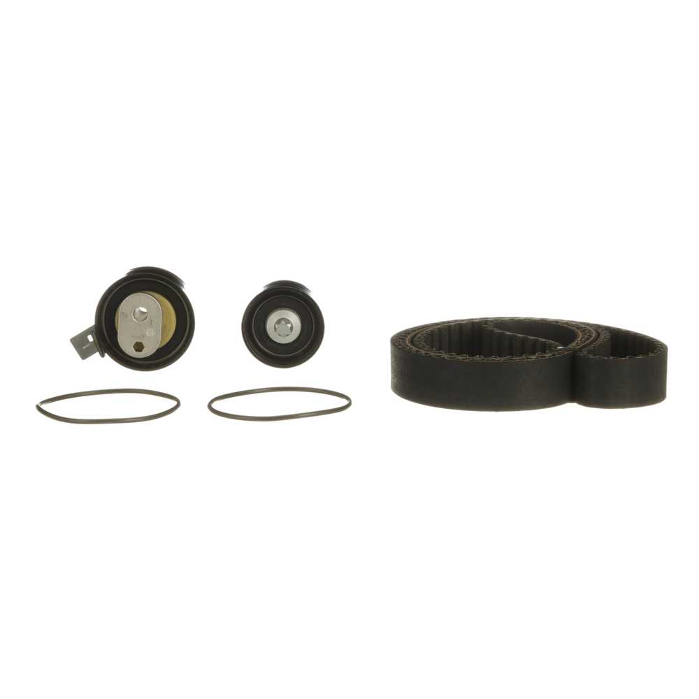 Įsigykite GATES Paskirstymo diržo komplektas Prekės Nr.: K025710XS už žemiausią 36,26 € kainą