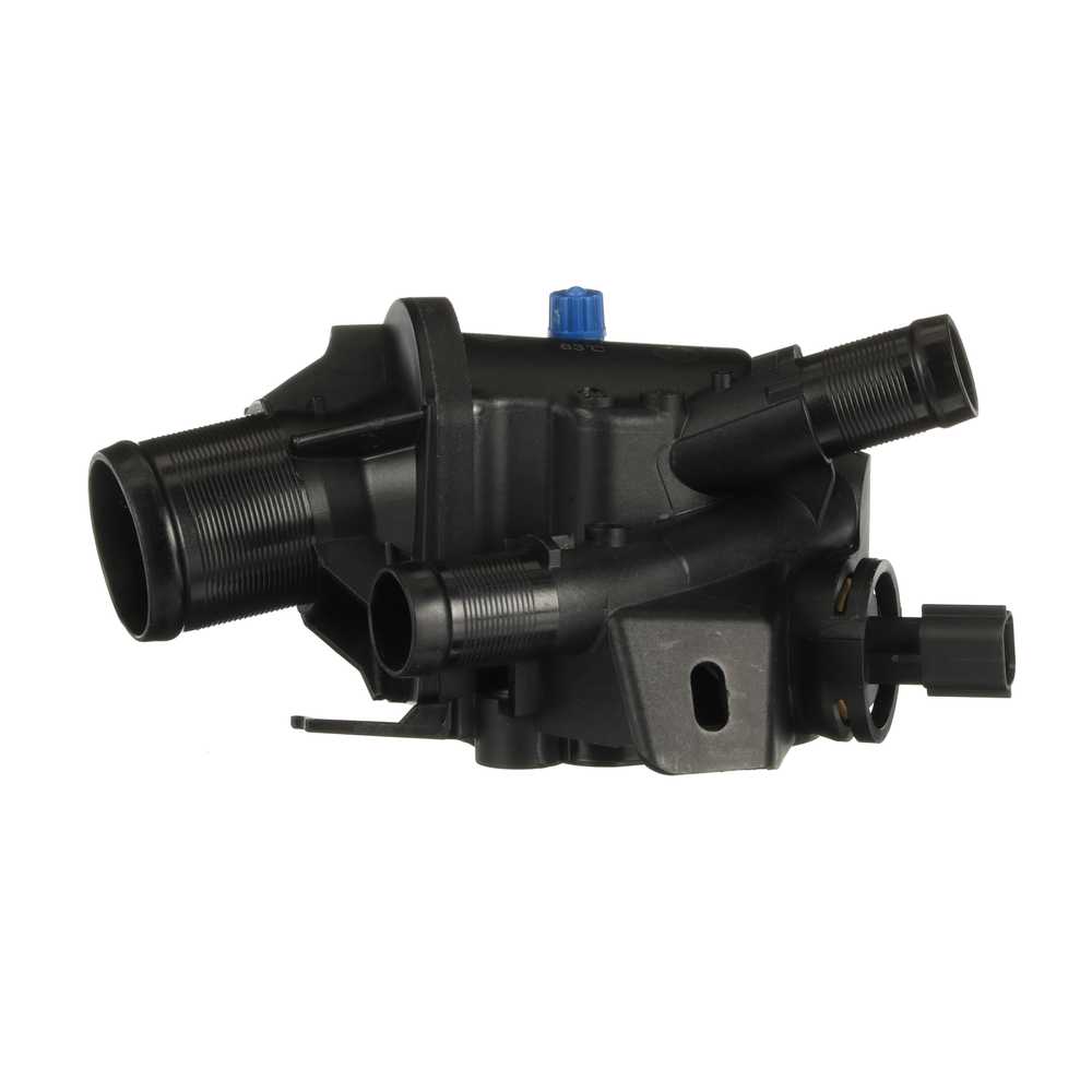 RENAULT 2.3 dCi 130 FWD (FV0M, FV0Y, FV0J, FV02, FV03) 130 AG dyzelinas Termostatas, aušinimo skystis OEM 110604371R iš GATES internetu puikiomis kainomis