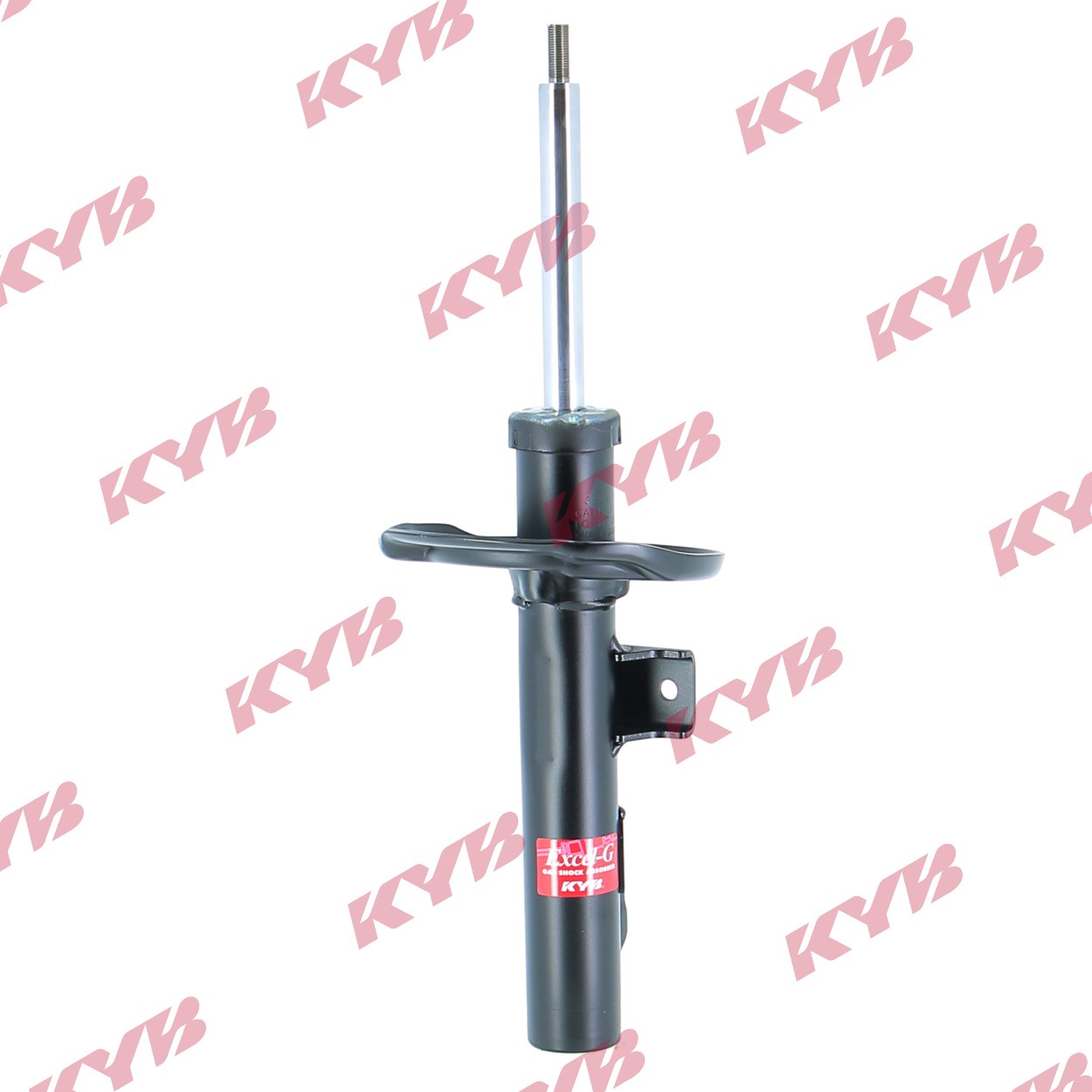 OEM Amortyzator MAZDA 1.5 SKYACTIV-G (BP5H, BP6H) 120 KM benzyna BDEN3470XA od KYB online w świetnych cenach