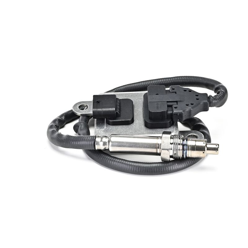 Įsigykite DELPHI NOx jutiklis, NOx katalizatorius Prekės Nr.: ANS1043-12B1 už žemiausią 272,26 € kainą
