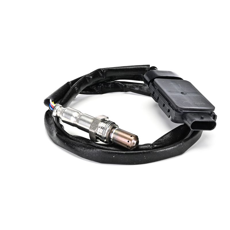 OEM Sensore-NOx, Catalizzatore-NOx AUDI 30 TDI 122 CV Diesel 8W0907807R da DELPHI online ad un ottimo prezzo