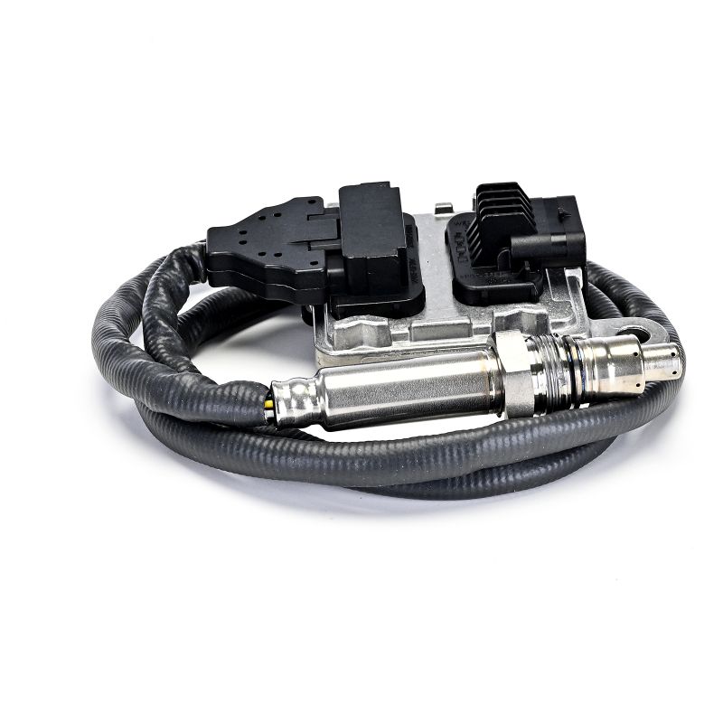 OEM Sensor de NOx, catalisador de NOx VW 2.0 TDI 4motion 150 CV Diesel 04L907807AE de DELPHI online a preços excelentes