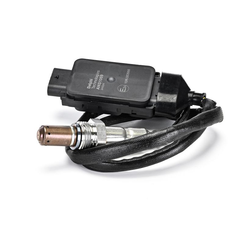 Buy DELPHI NOx Sensor, NOx Catalyst Product No.: ANS1069-12B1 at the low price of £ 231,64