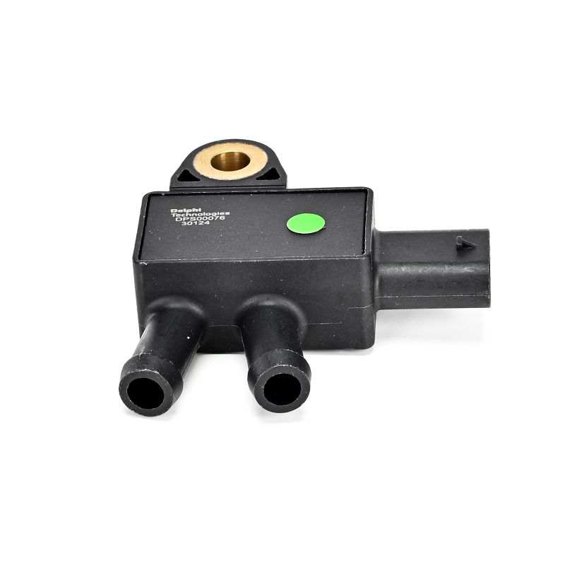 DPS00076-12B1 DELPHI Abgasdrucksensor C-Klasse Cabrio (A205) C 300 EQ Boost 4-matic (205.484) 258 PS Benzin/Elektro