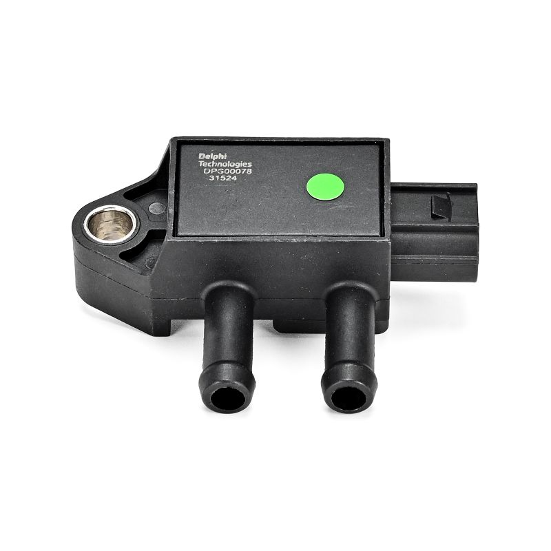 Senzor, pritisk izpuha HONDA v originalni kakovosti 37840RZ0G01, REPDPF, 18168R07E10 od DELPHI