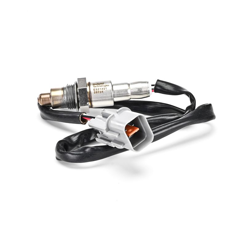 KIA 1.6 123 HP Petrol Lambda sensor OEM 392102B342 from DELPHI online zu günstigen Preisen